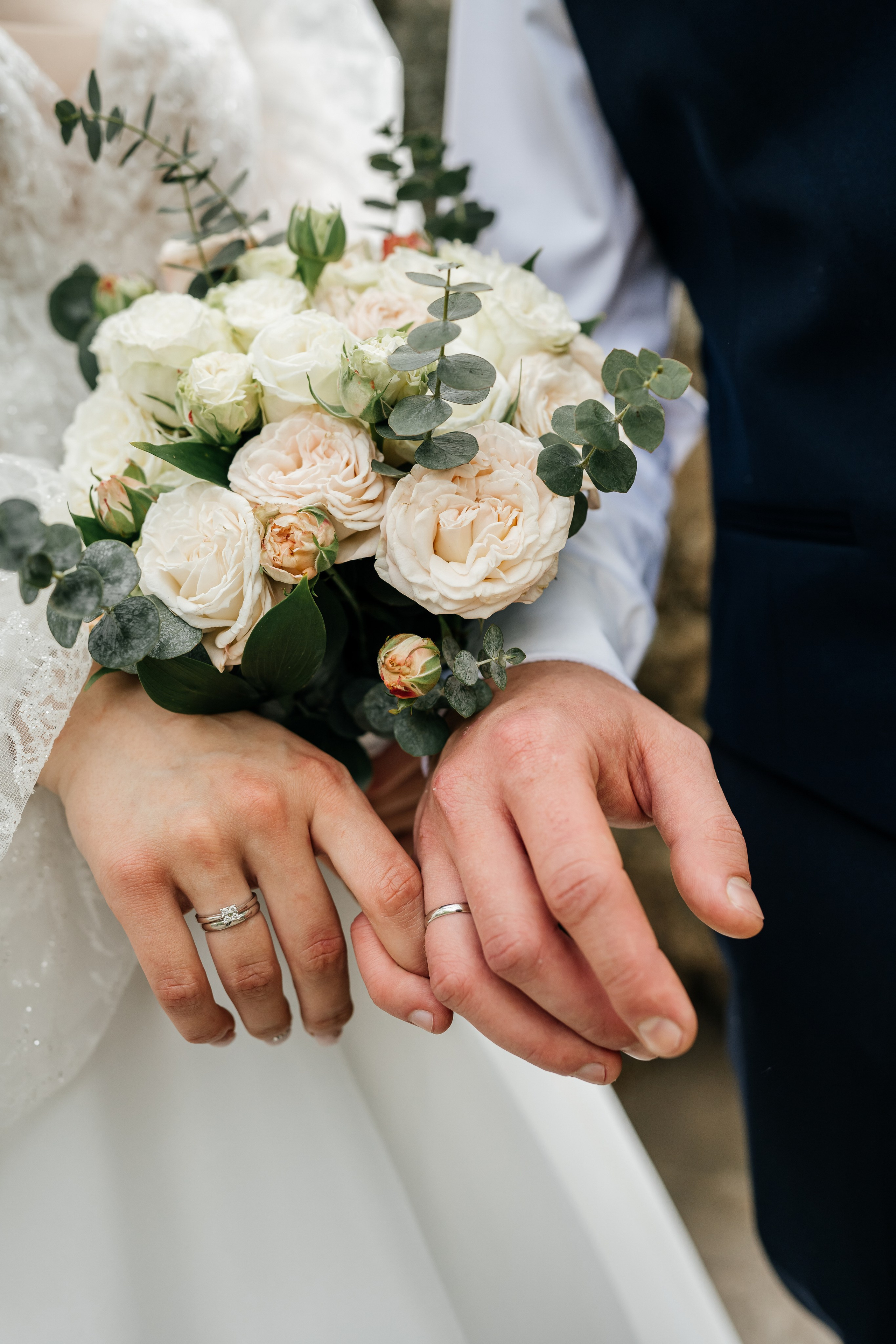 Вика и Артём. 24.04.2025. Фотограф в Каменске-Шахтинском Ольга Сагал