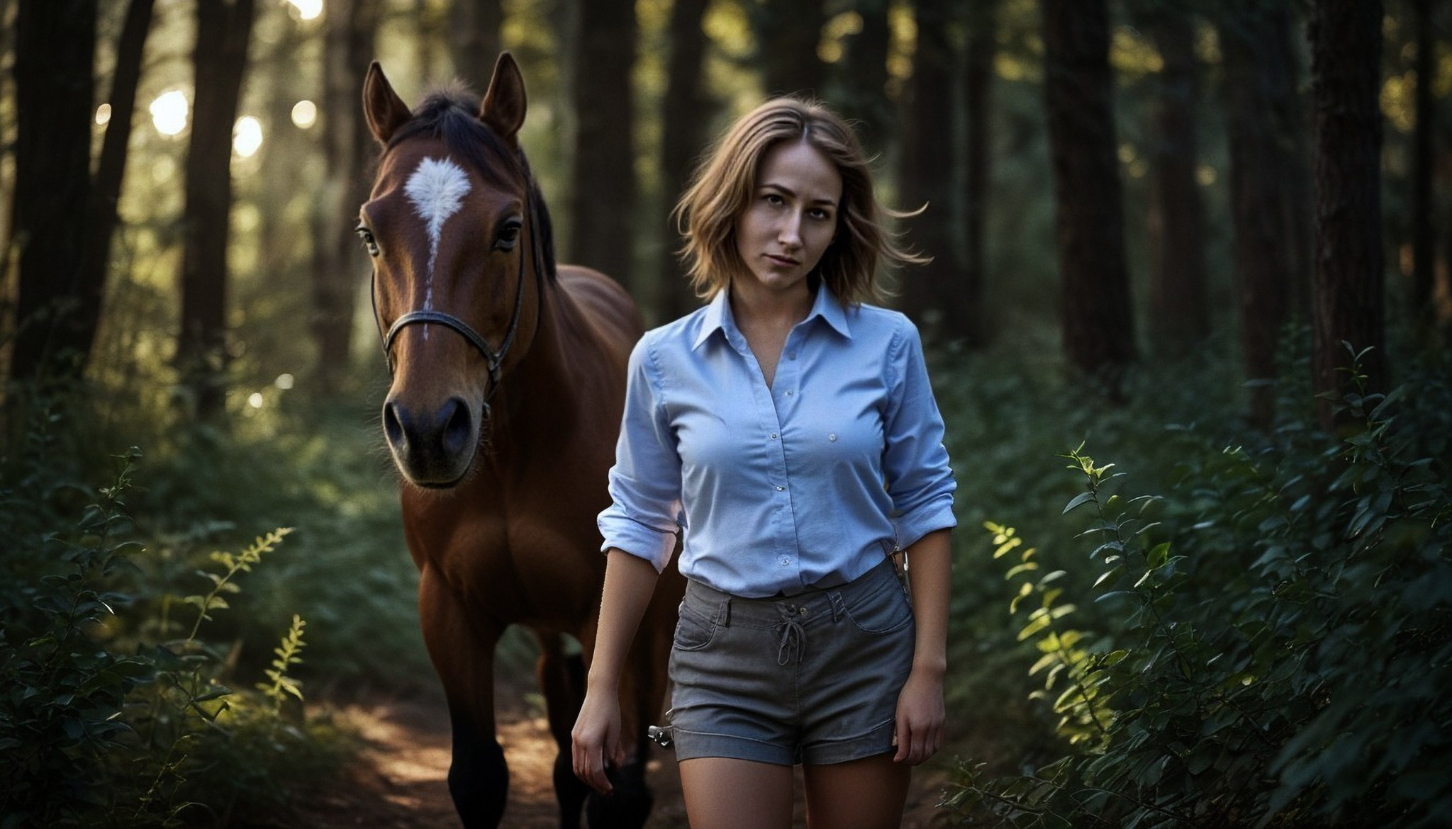 Нейропортрет