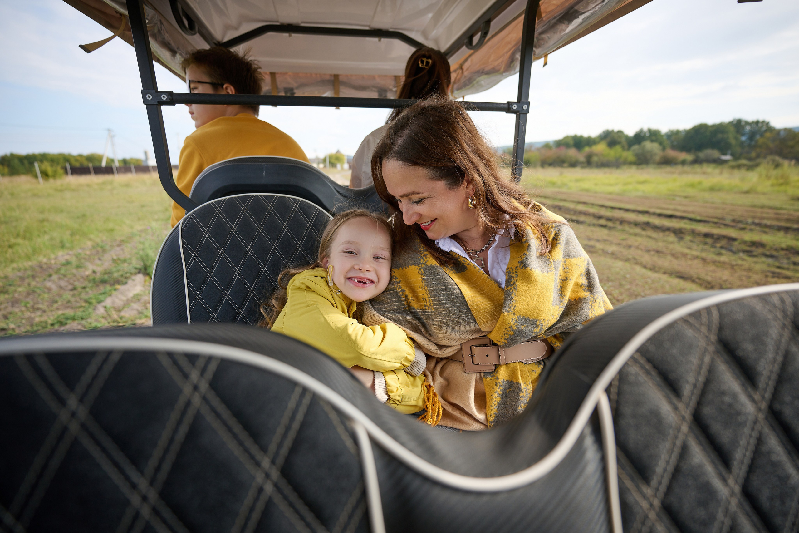 Кречет. Фотосъемка мероприятий