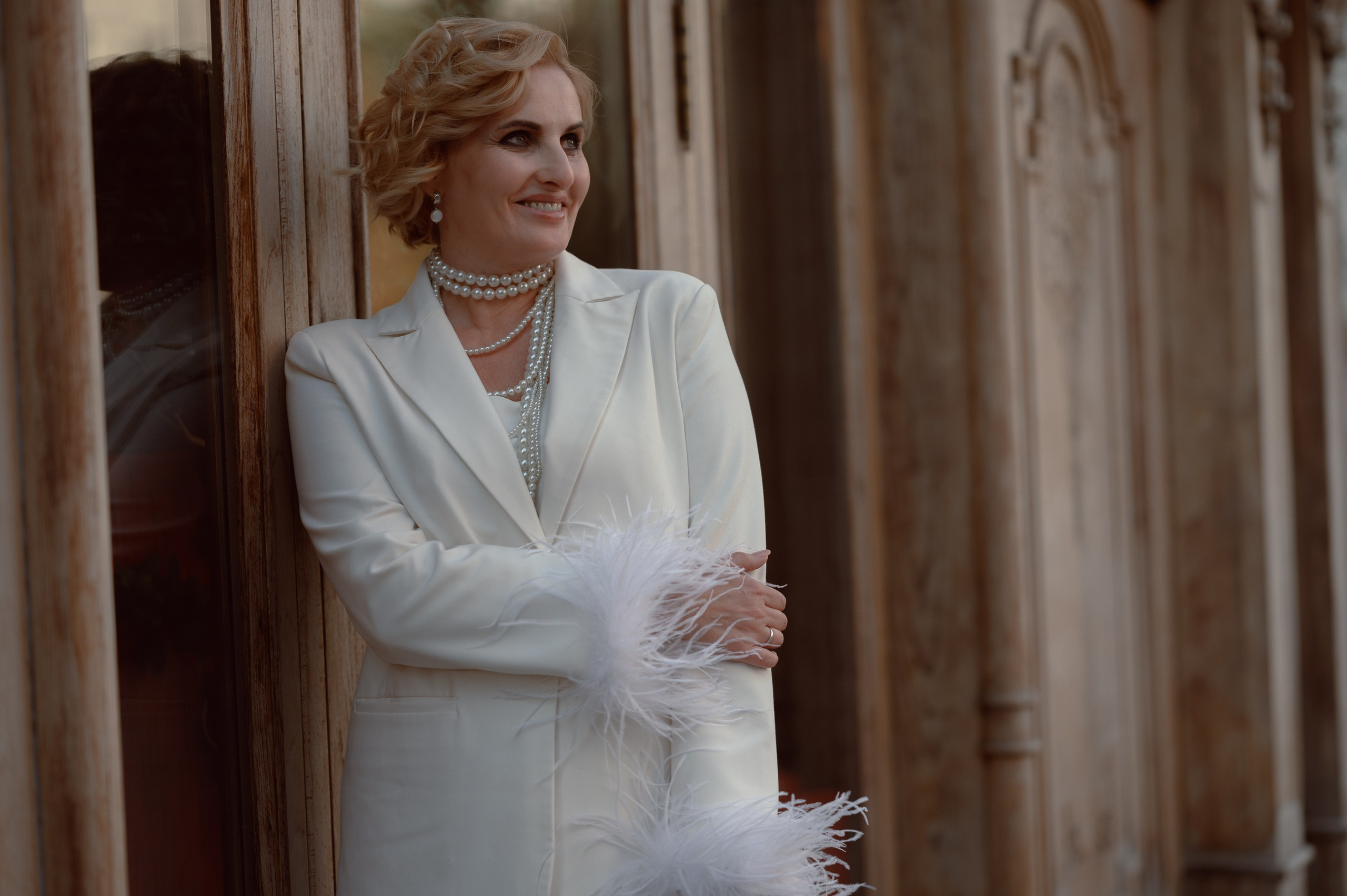 Подарок судьбы. Семейный, свадебный и репортажный фотограф в Москве Анастасия Светлова