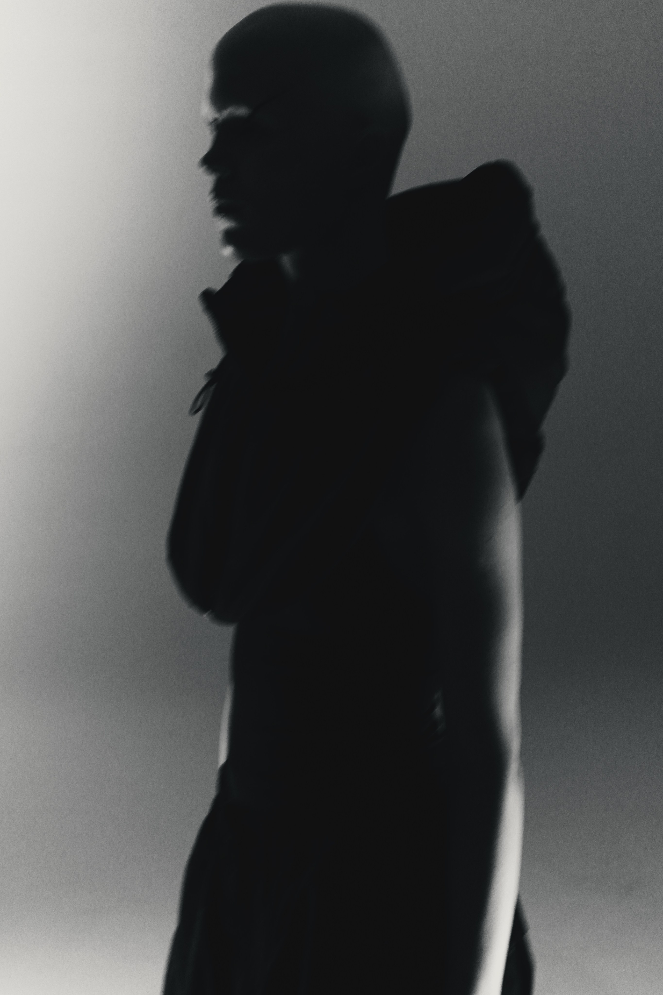 Гафер. Фотограф Пудинова Настя