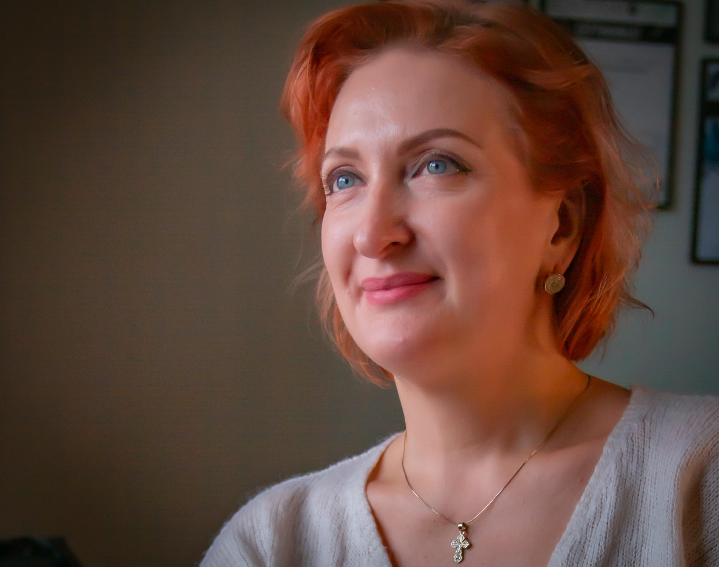 Знакомство Людмилы и Веры. Создание видеоролика. Фотограф и видеограф в Ставрополе Инна Попова