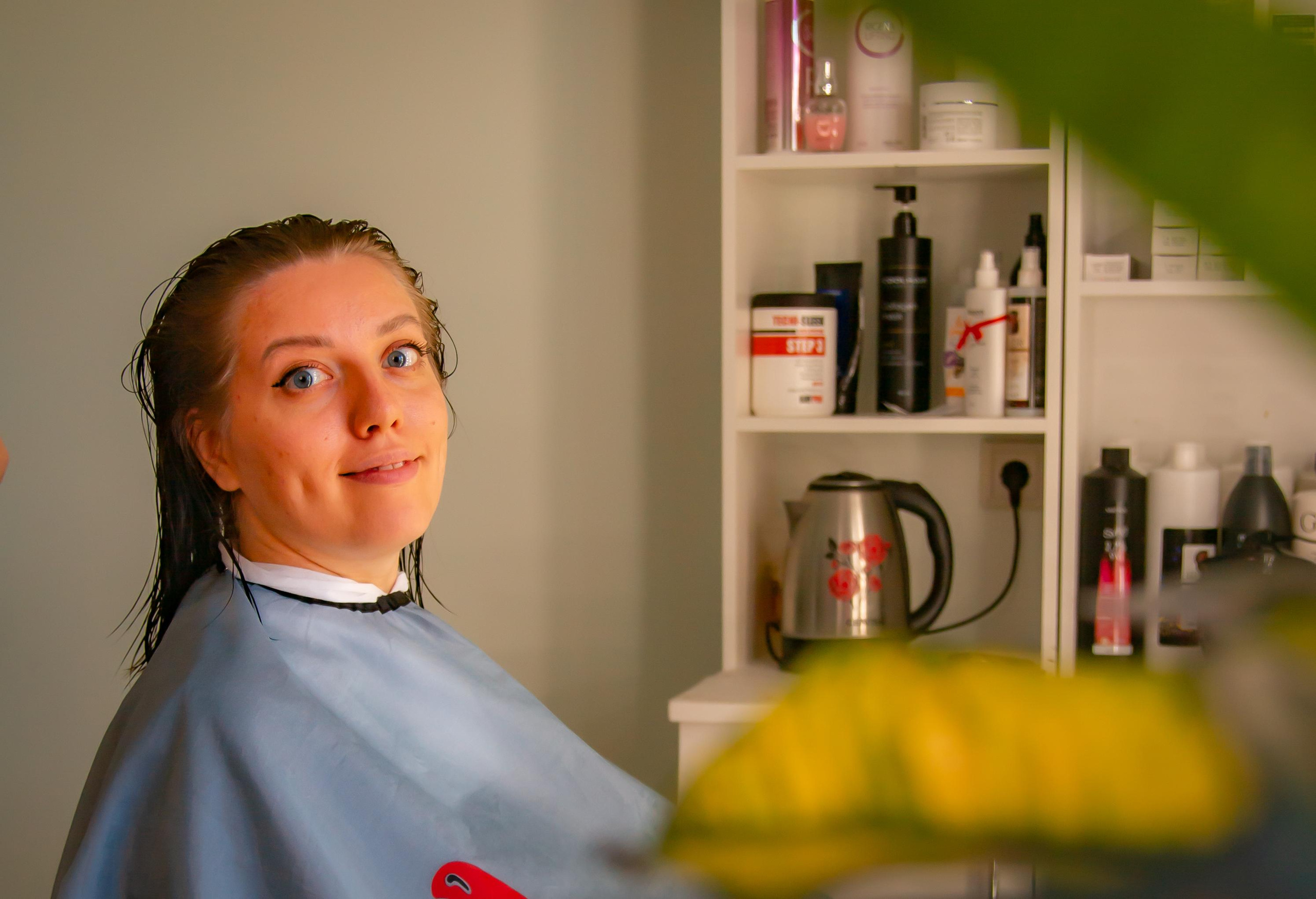 Знакомство Людмилы и Веры. Создание видеоролика. Фотограф и видеограф в Ставрополе Инна Попова