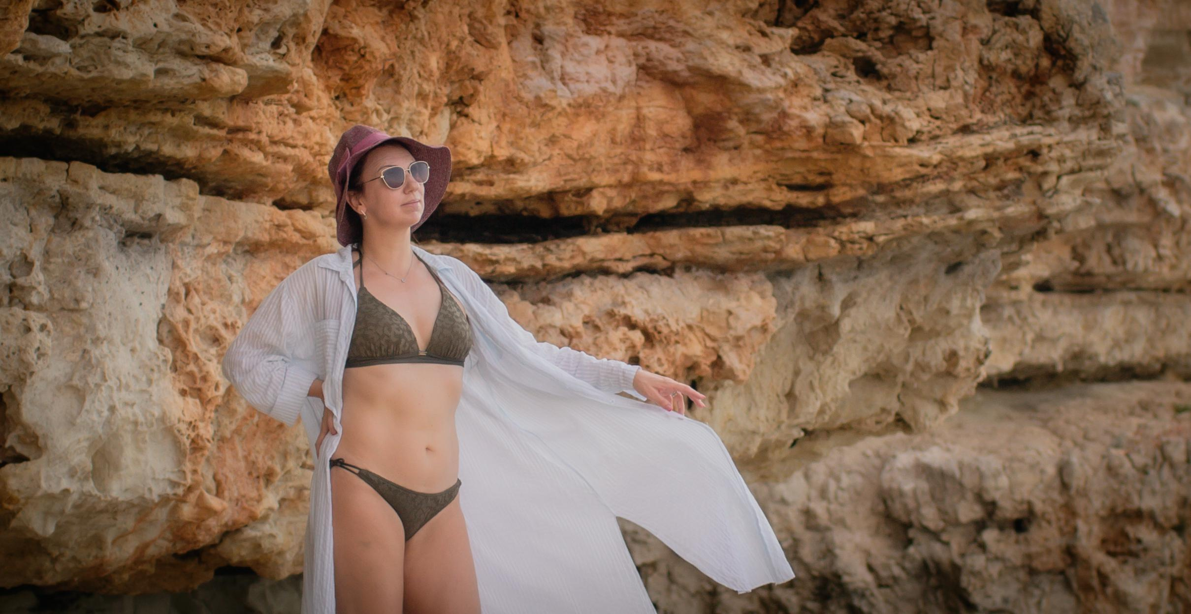 Семья Сергея и Валентины. Крым 2021. Севастополь. Фотограф и видеограф в Ставрополе Инна Попова