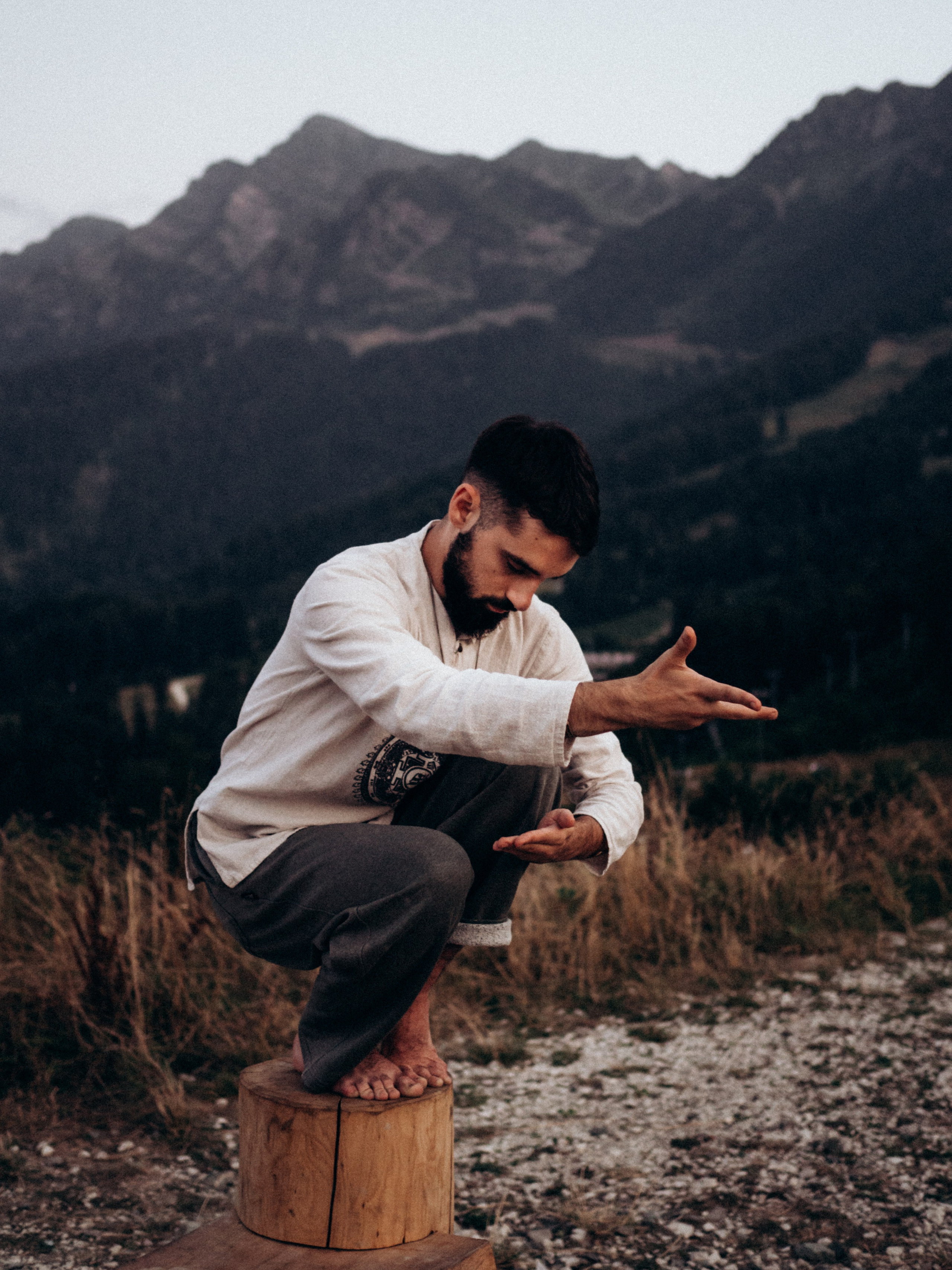 Индивидуальная фотосессия