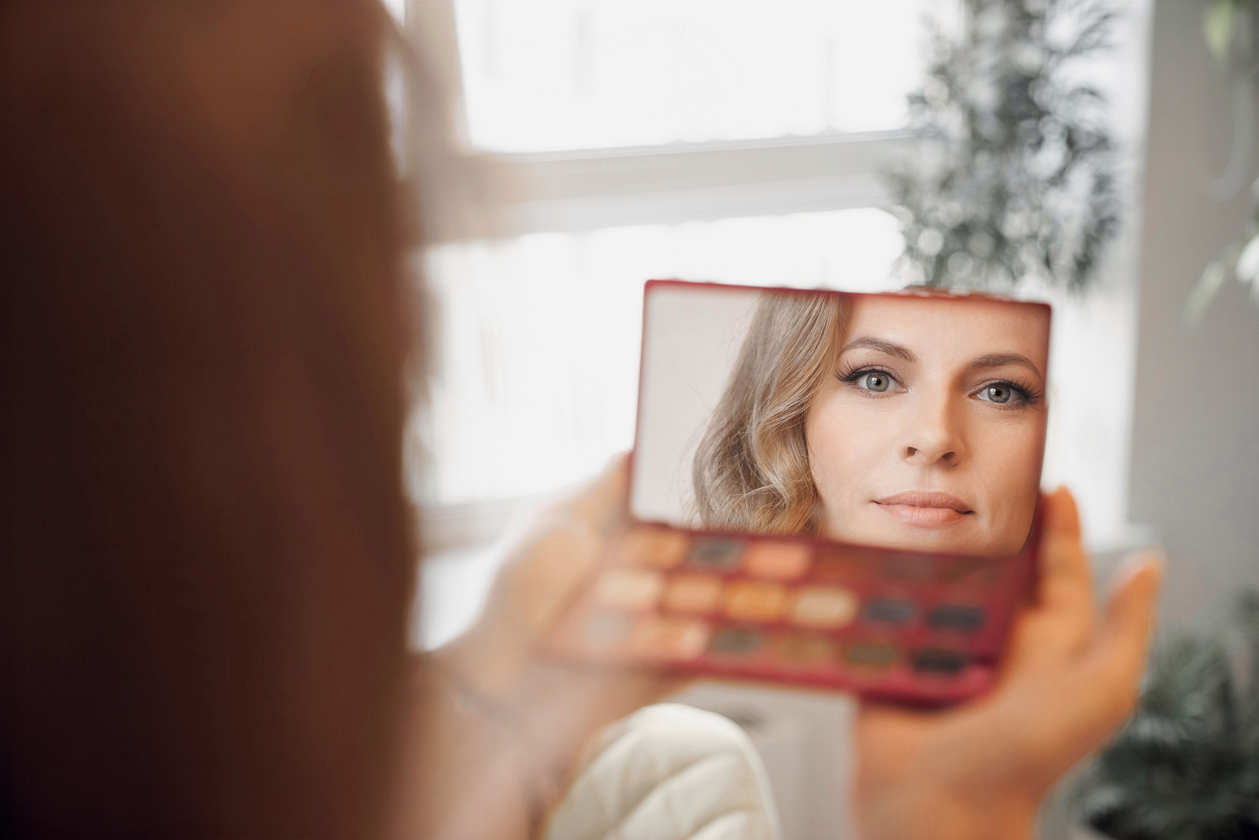 Индивидуальная Фотосессия Евгении