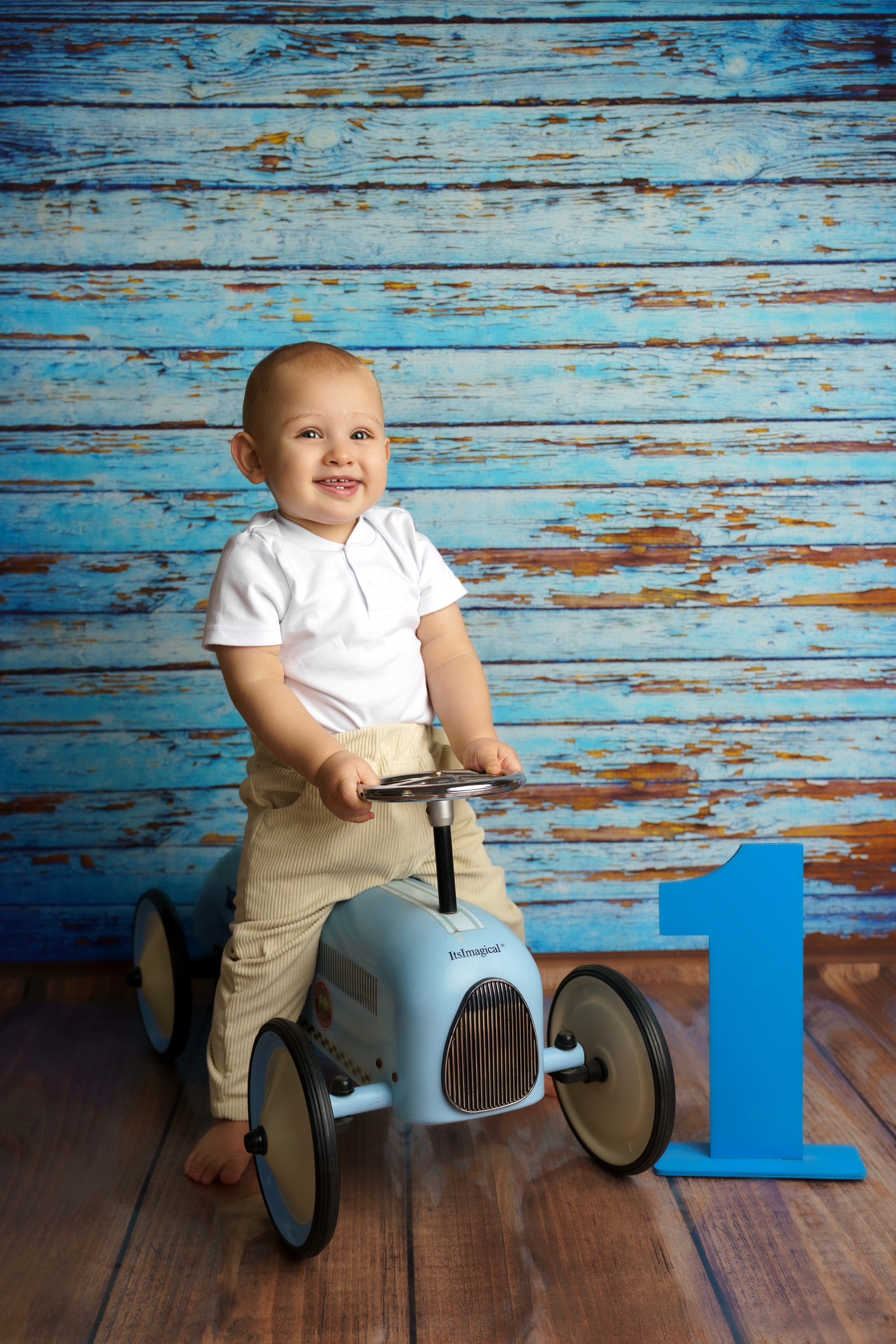 Фотосессия ГОДОВАСИЕ. Фотограф новорожденных, детей до года и беременных в Симферополе