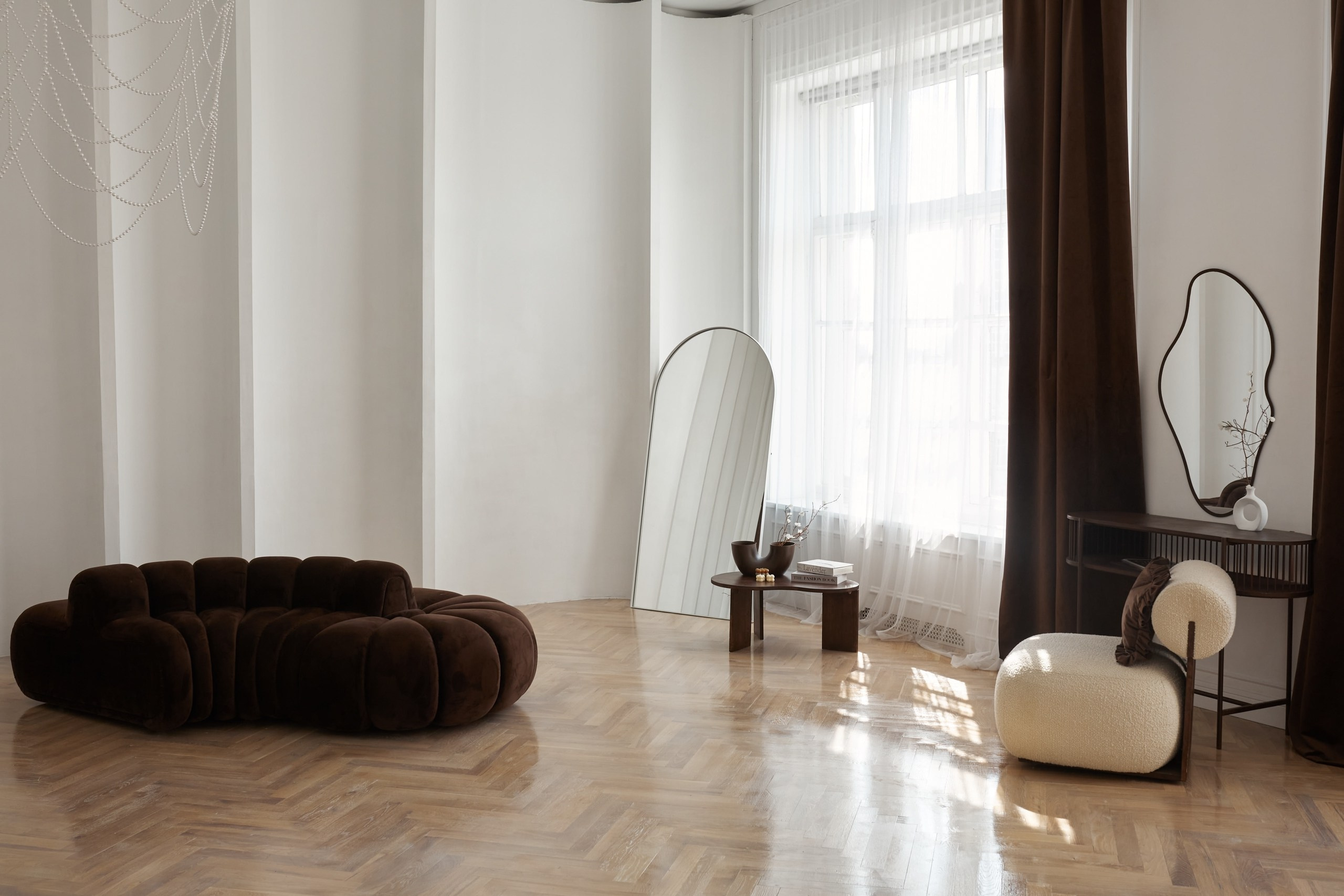 Maneken, зал Light. Семейный фотограф в Екатеринбурге Маргарита Курносова