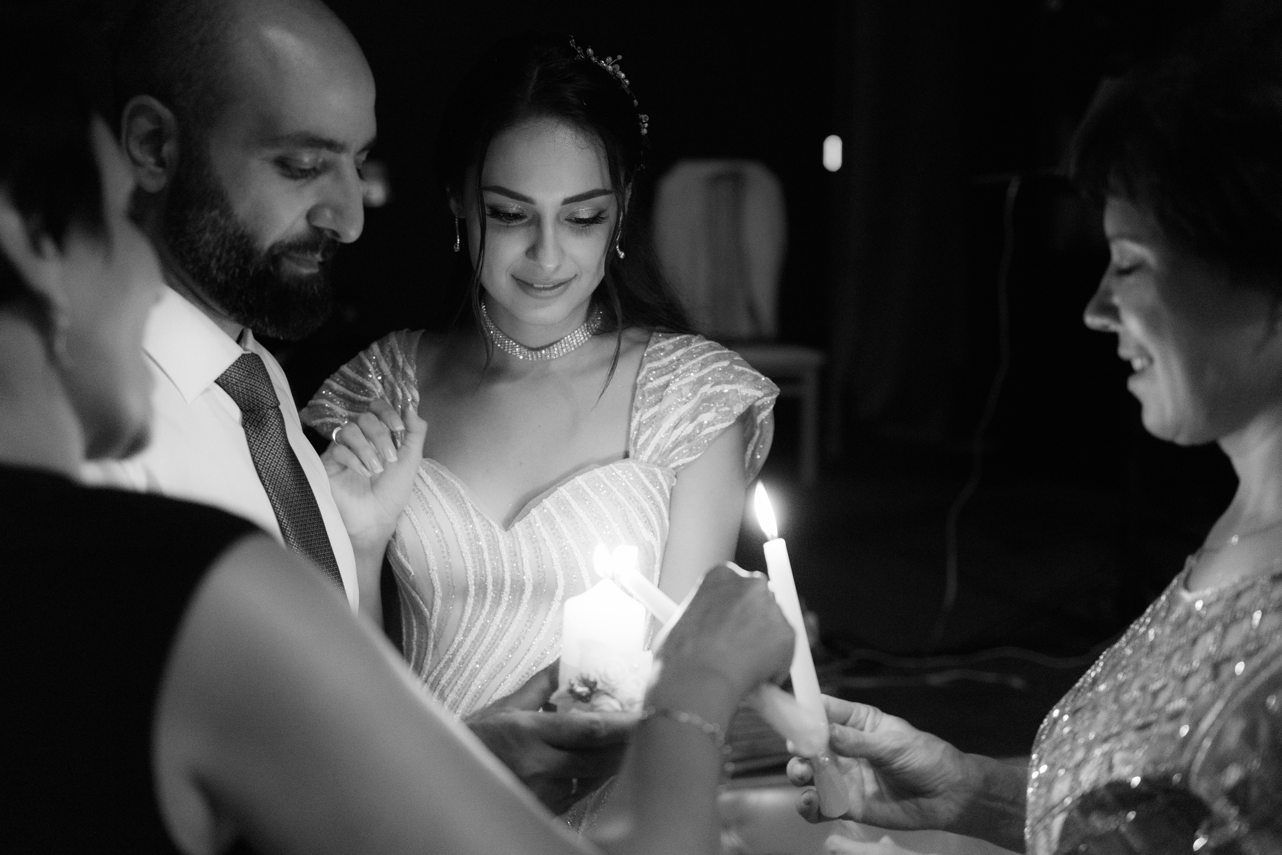 Диана и Давид. Сергей Христолюбов | Фотограф Москва