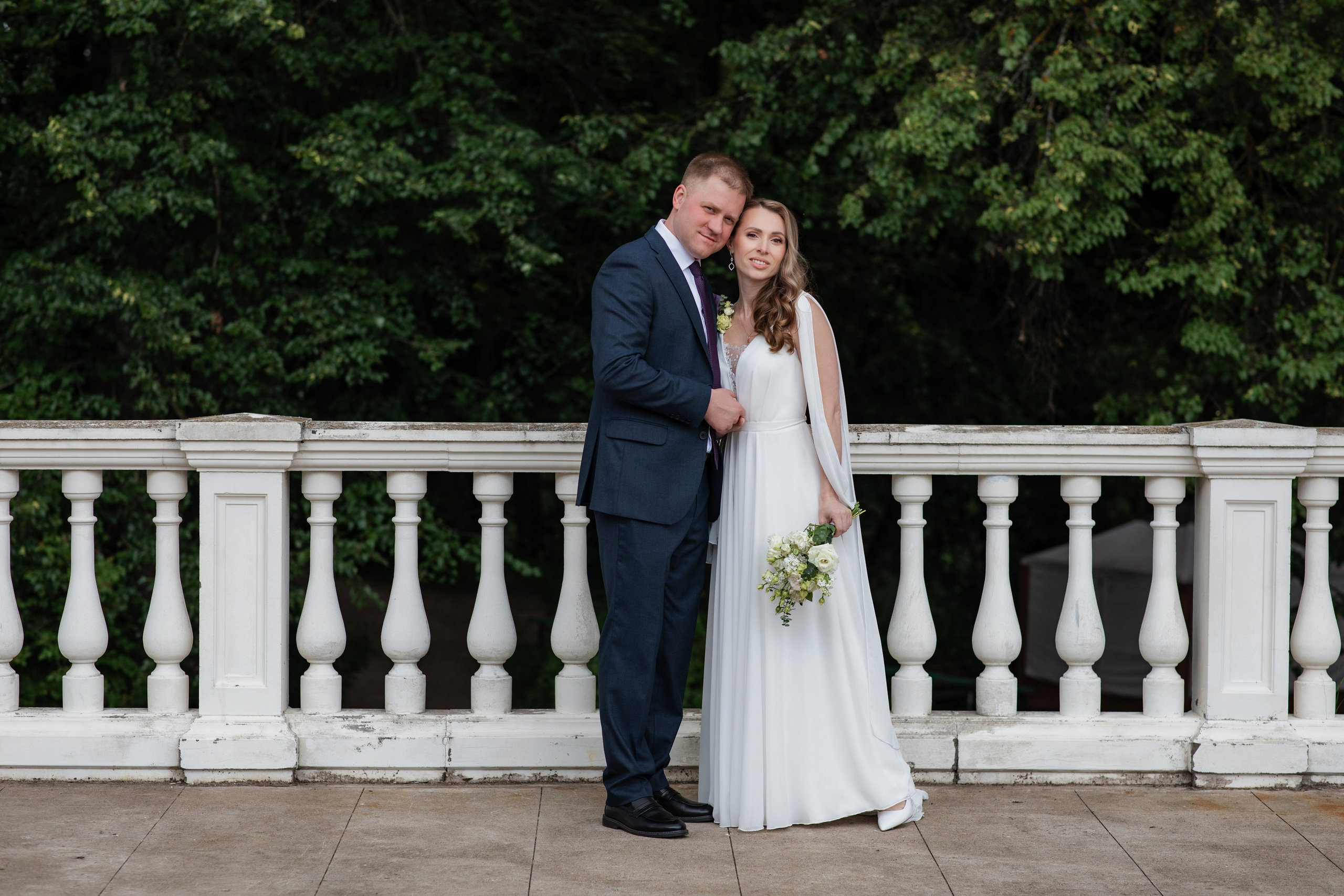 фотограф Остафьево