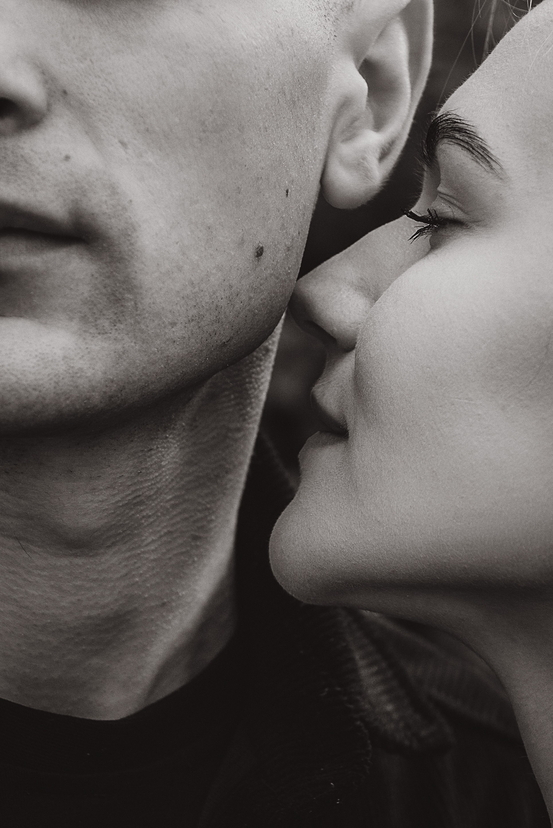 Истории Любви. Фотограф в Томске Мария Март