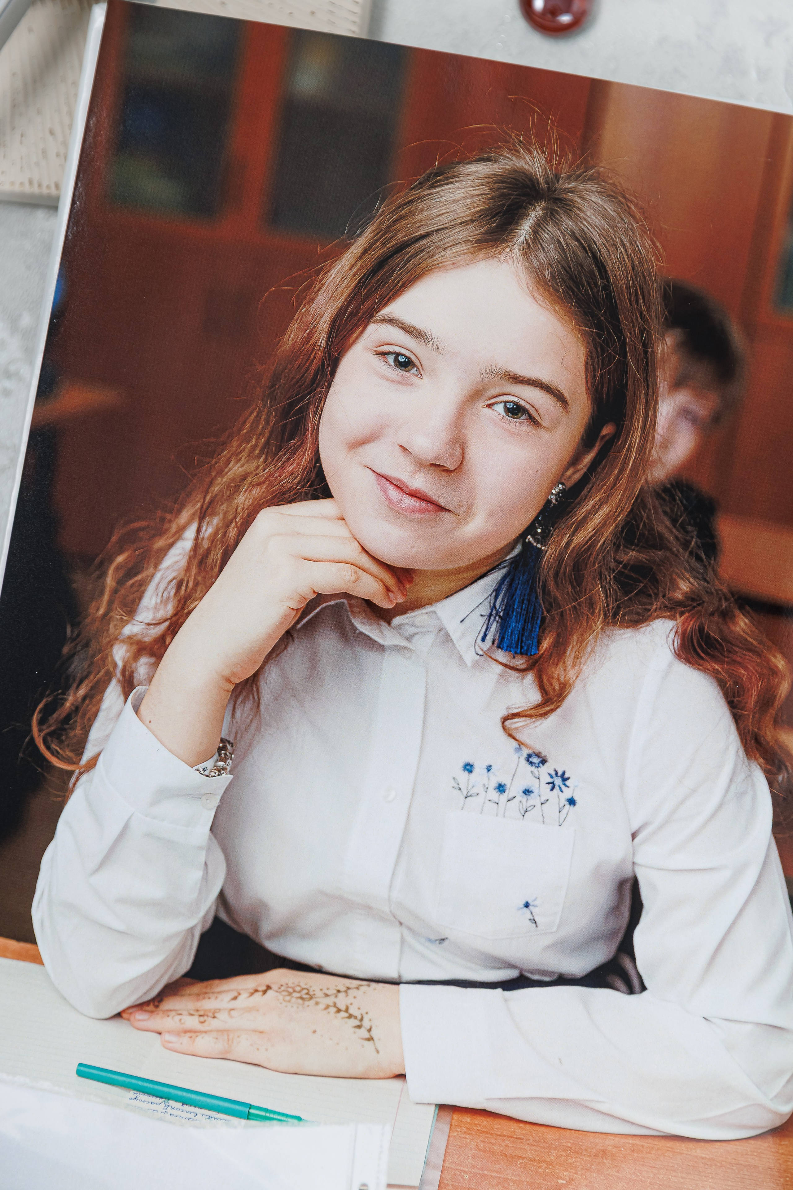 Выпускные альбомы 4 класс. Семейный и детский фотограф Комина Елена, Власиха, Одинцово