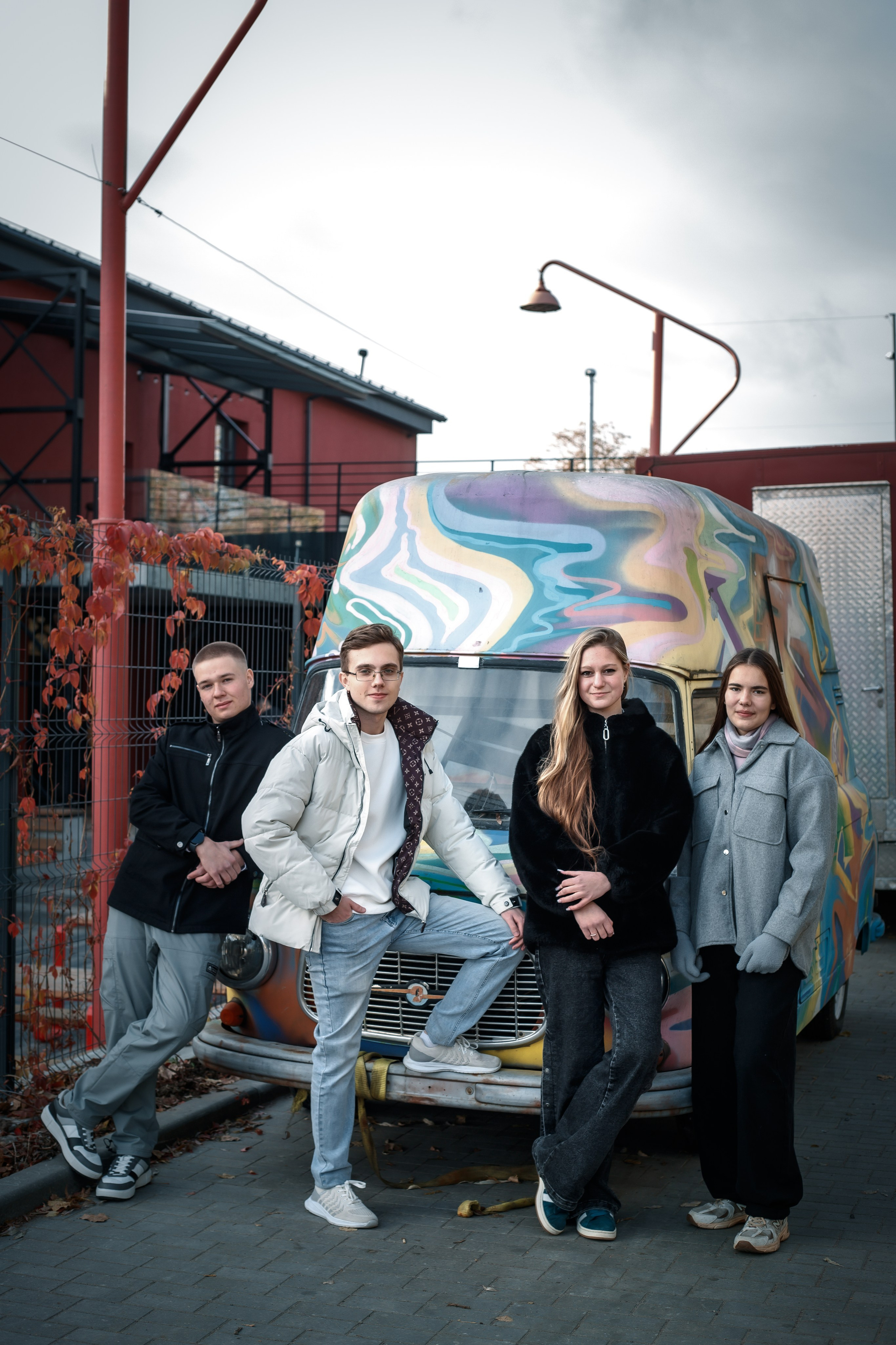 Фотограф Юрий Якименко. Школьный, семейный и свадебный фотограф в Гоме