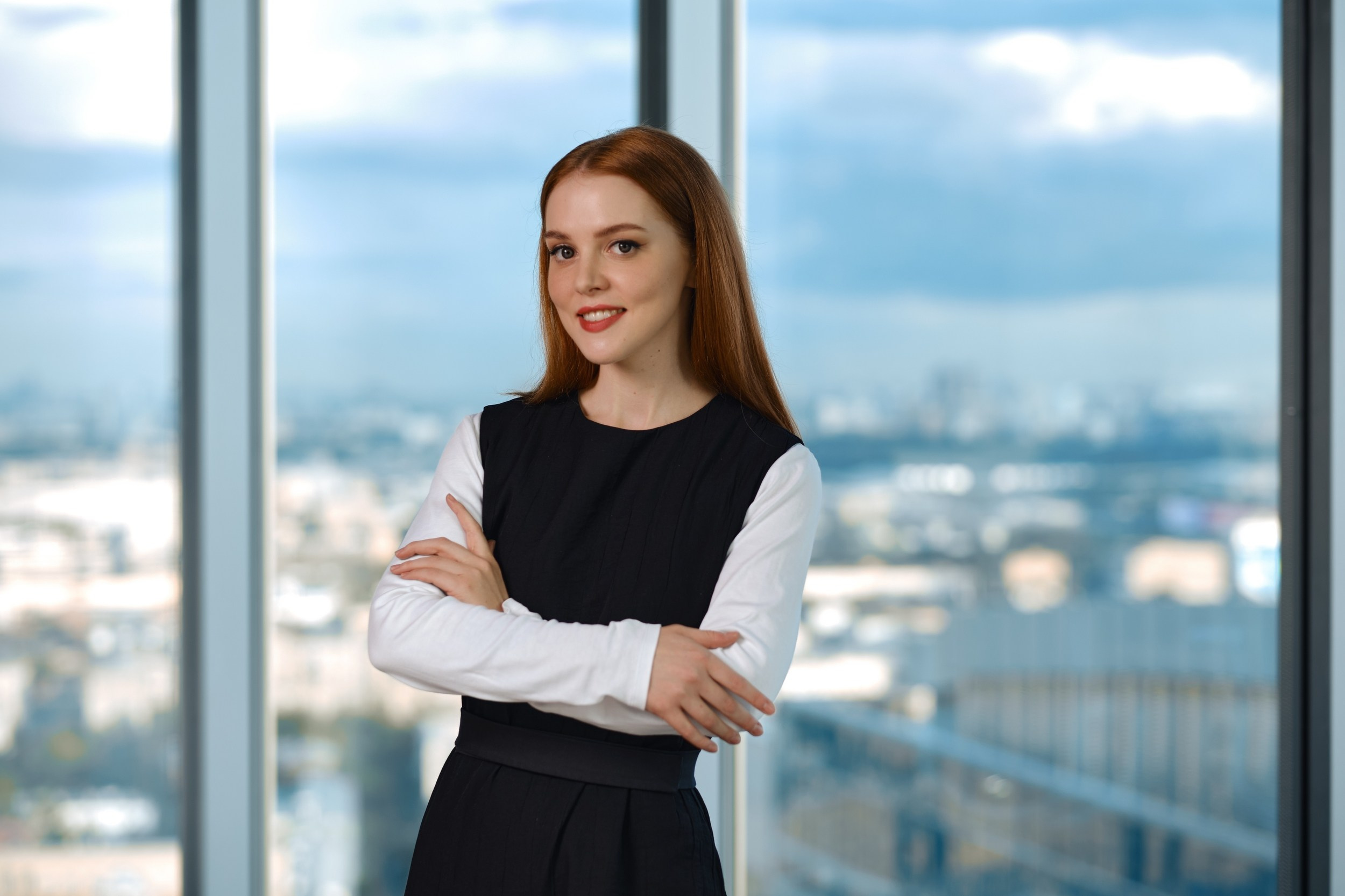 Профессиональная фотосессия для компании Ozon