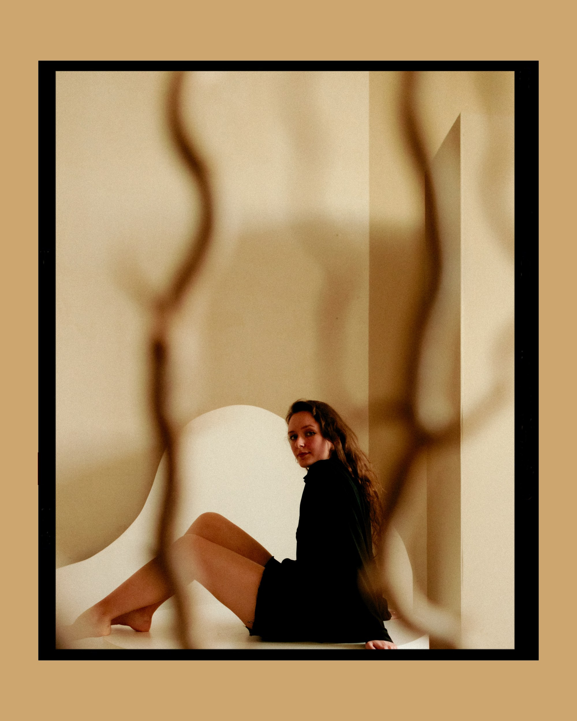 5. Золотой час. Репортажный и портретный фотограф во Владимире Сергей Кравцов