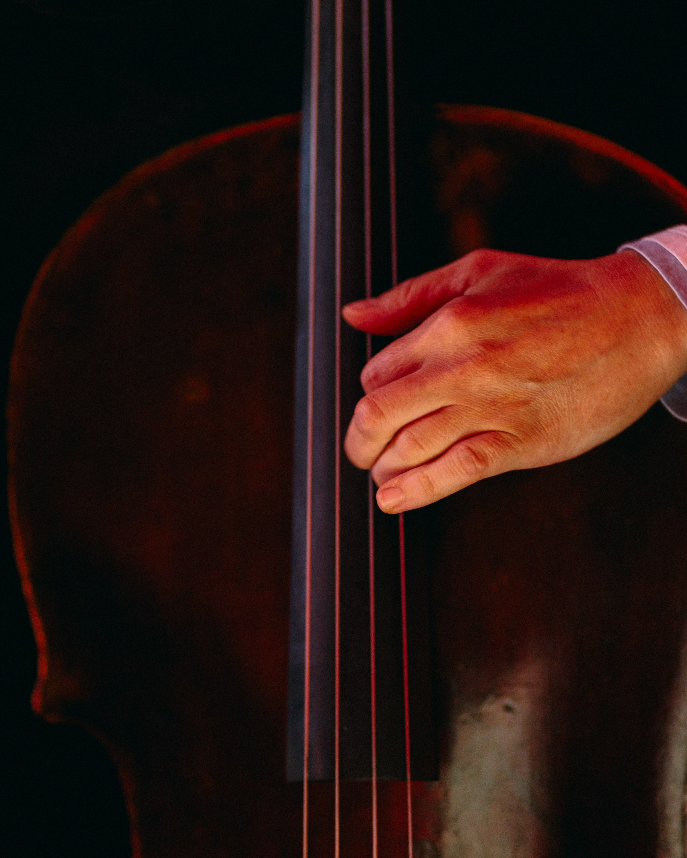 Небесные Нити. Репортажный и портретный фотограф во Владимире Сергей Кравцов