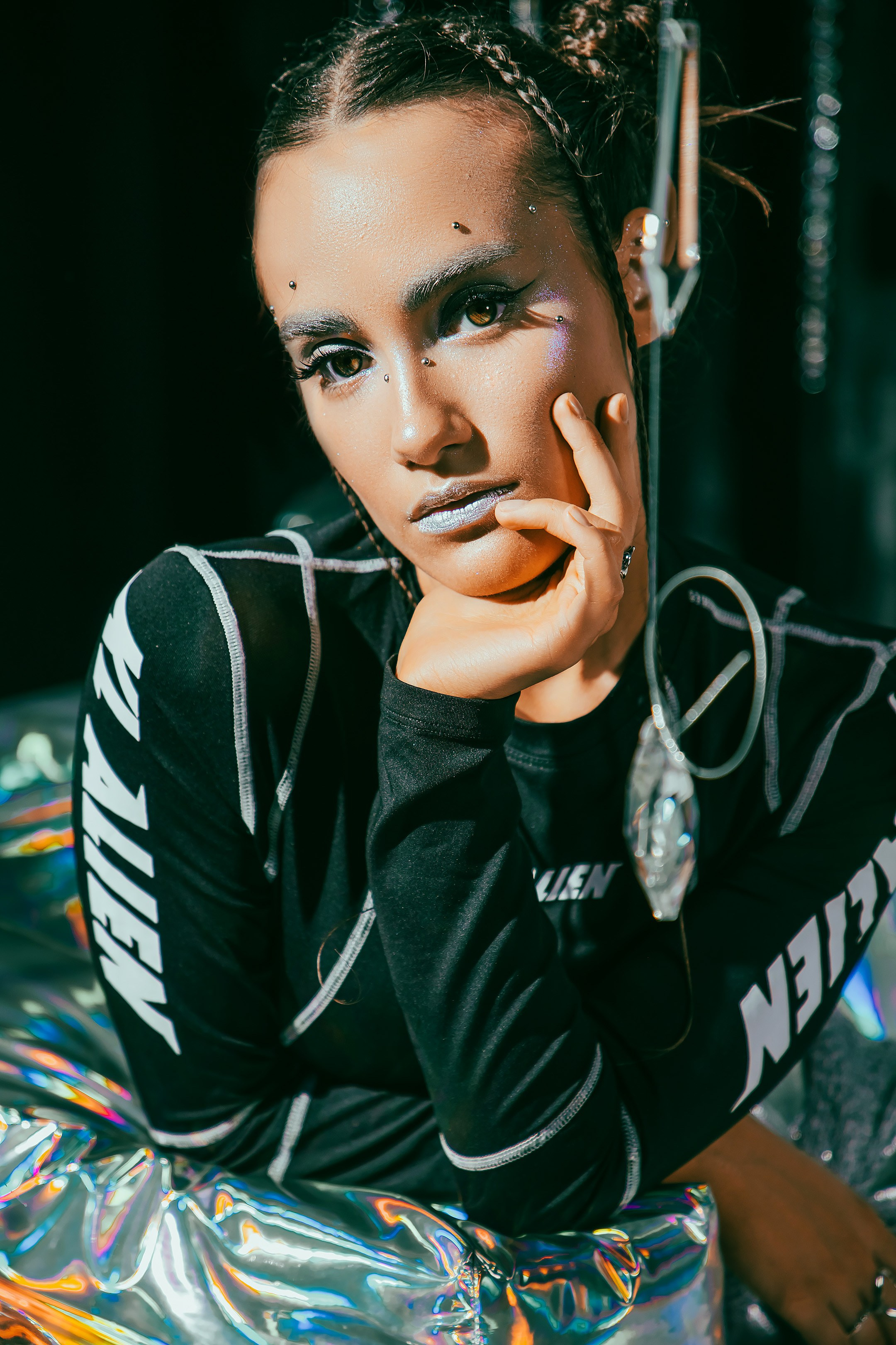 Семейный и индивидуальный фотограф в Москве. Анна Давинчи