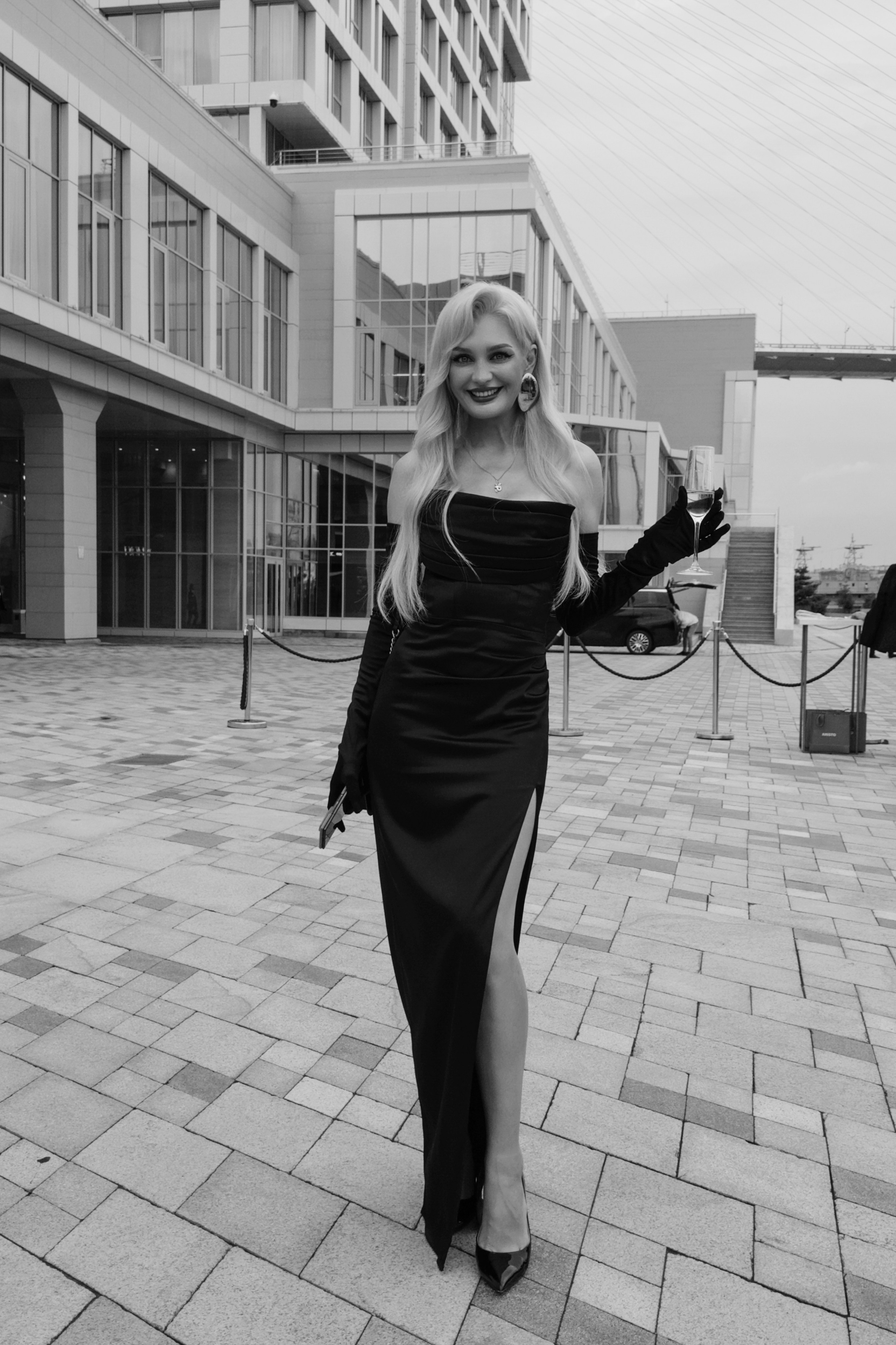 Репортажная фотосъемка во Владивостоке. Портретный, свадебный, репортажный фотограф во Владивостоке Юлиана Джули Фокс