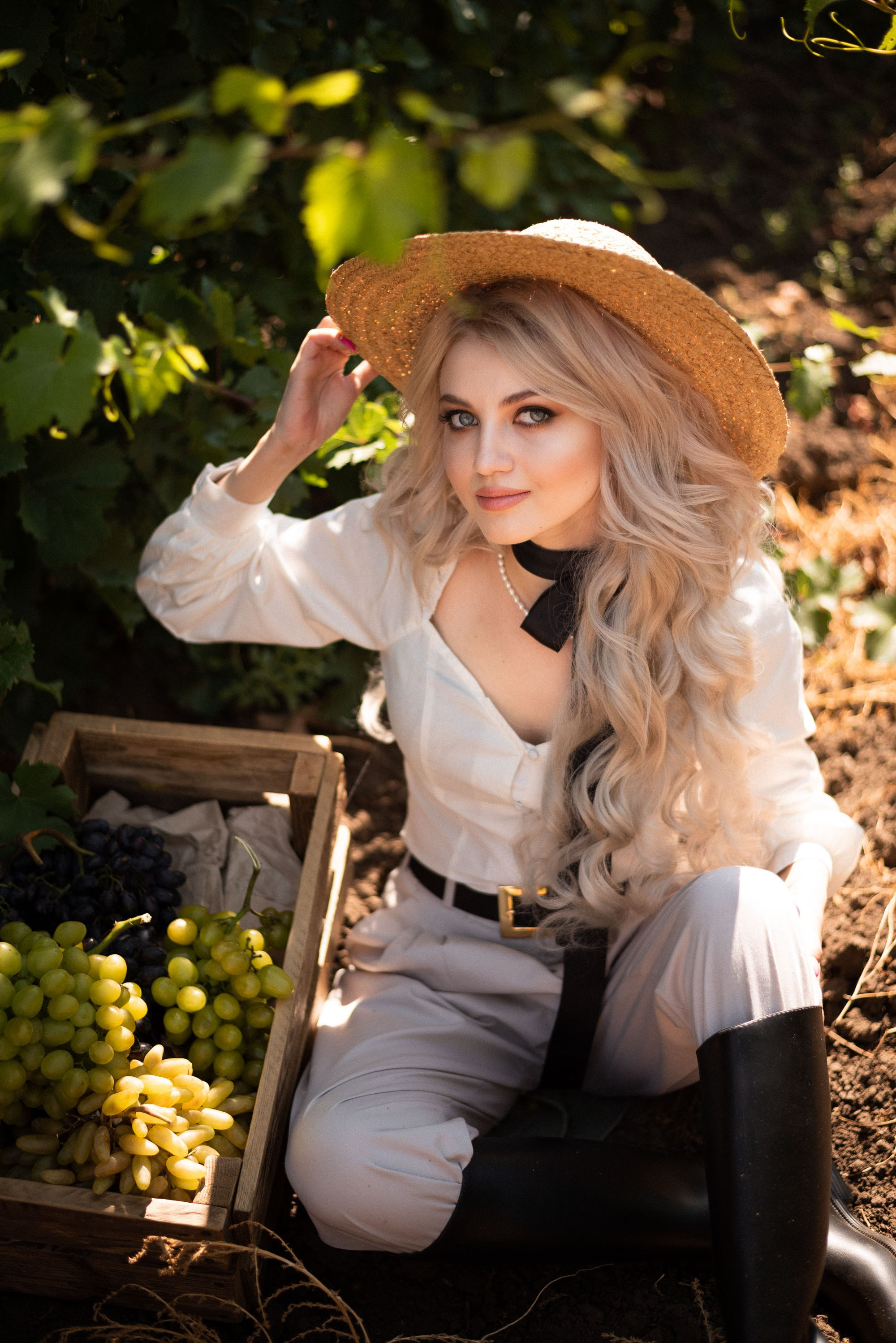 Ольга Березовская. Фотограф. Набережные Челны — Елабуга — Москва