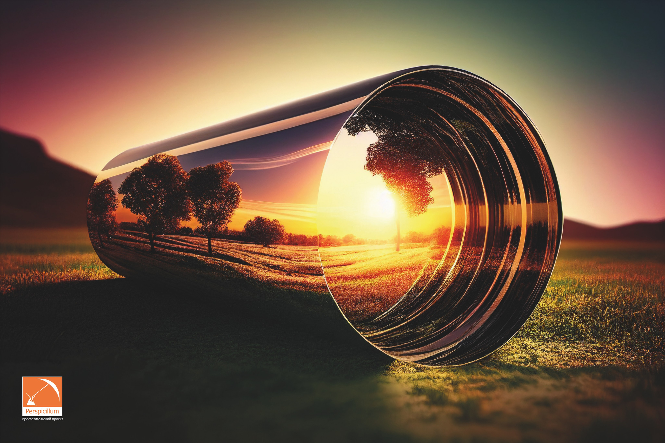 Искусственный разум | 2023. Фотограф Никита Барановский