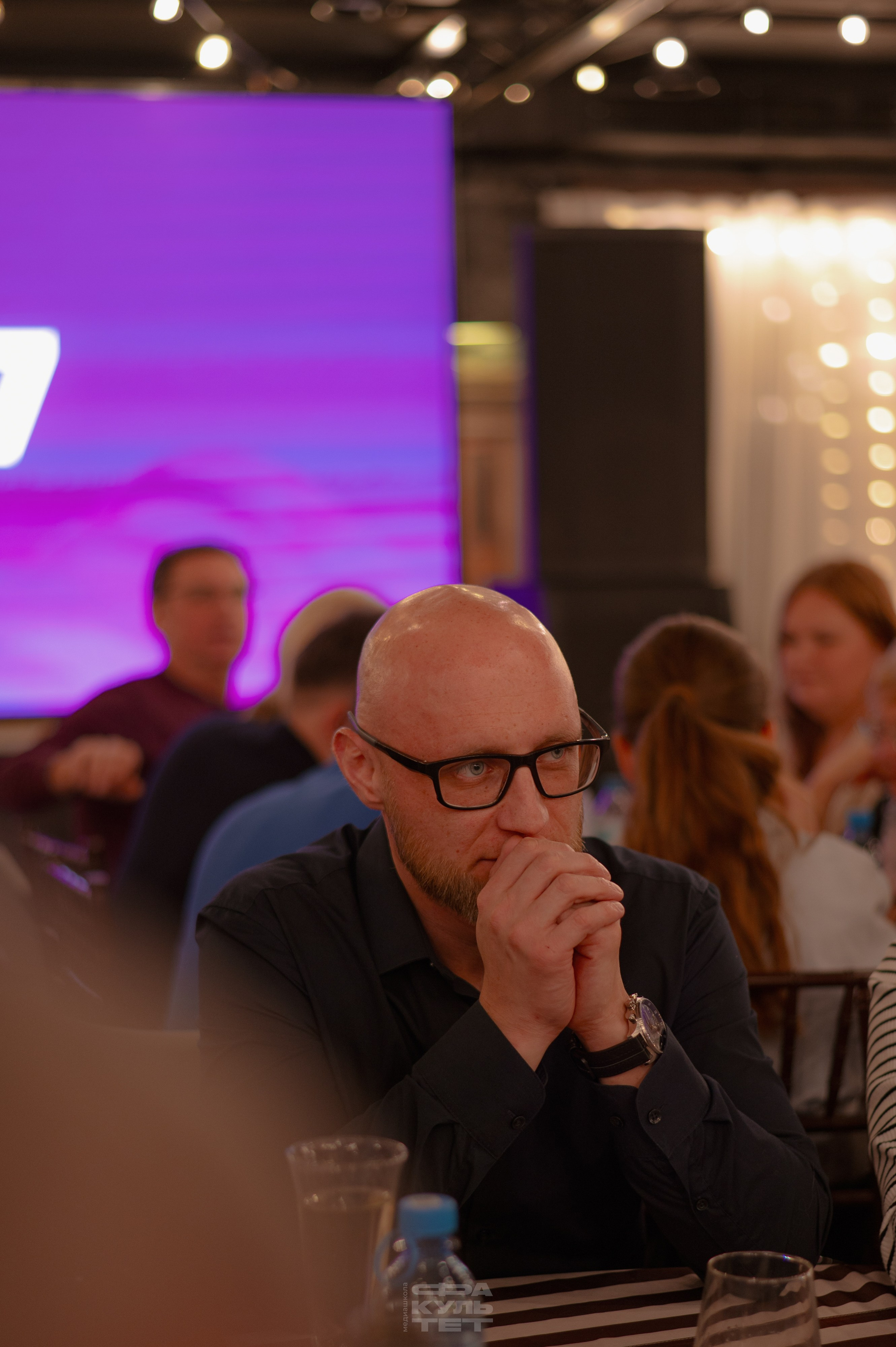 Дорогою Добра Мозгобойня. Контент фотограф Илья Урс