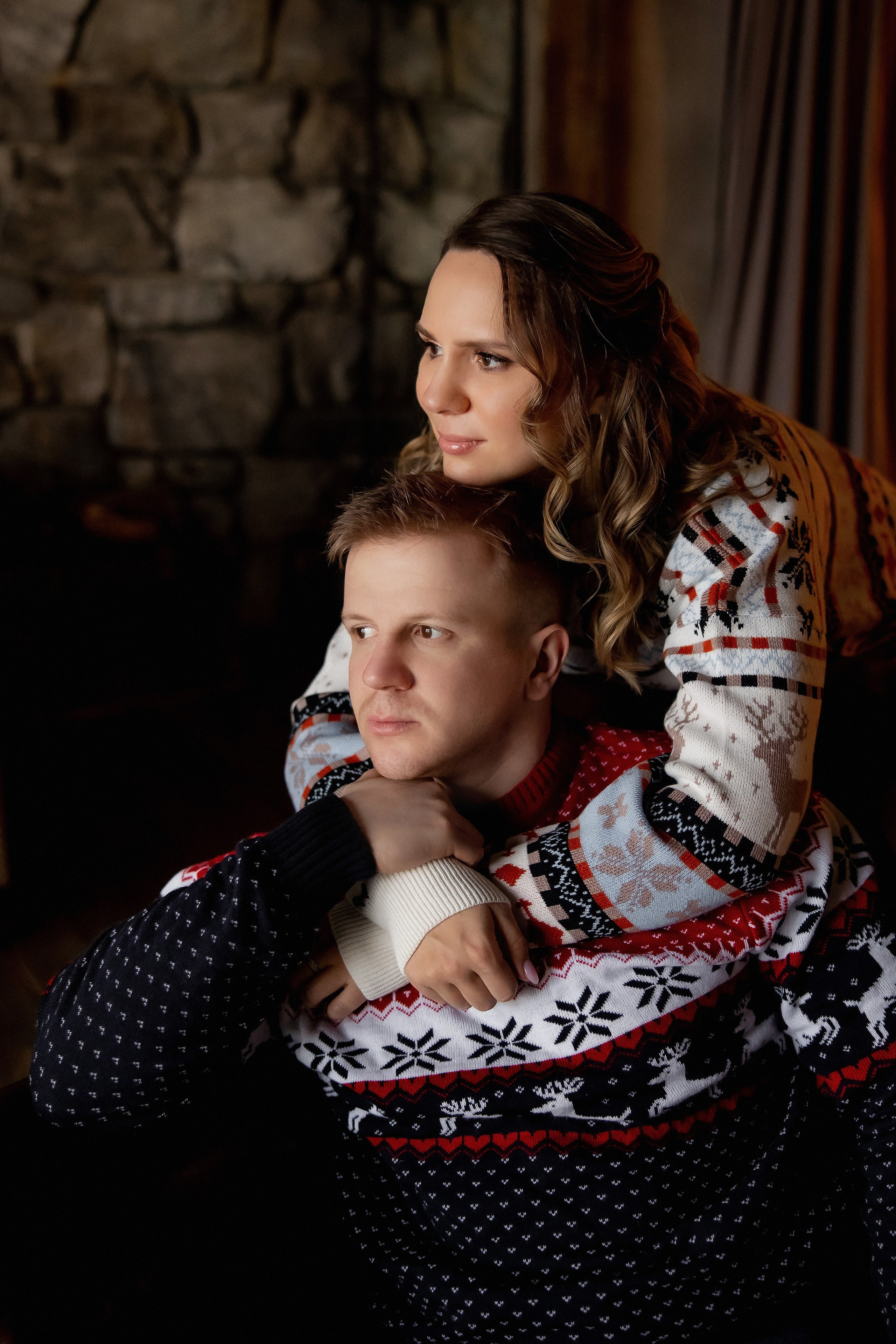 Семейный фотограф в Москве