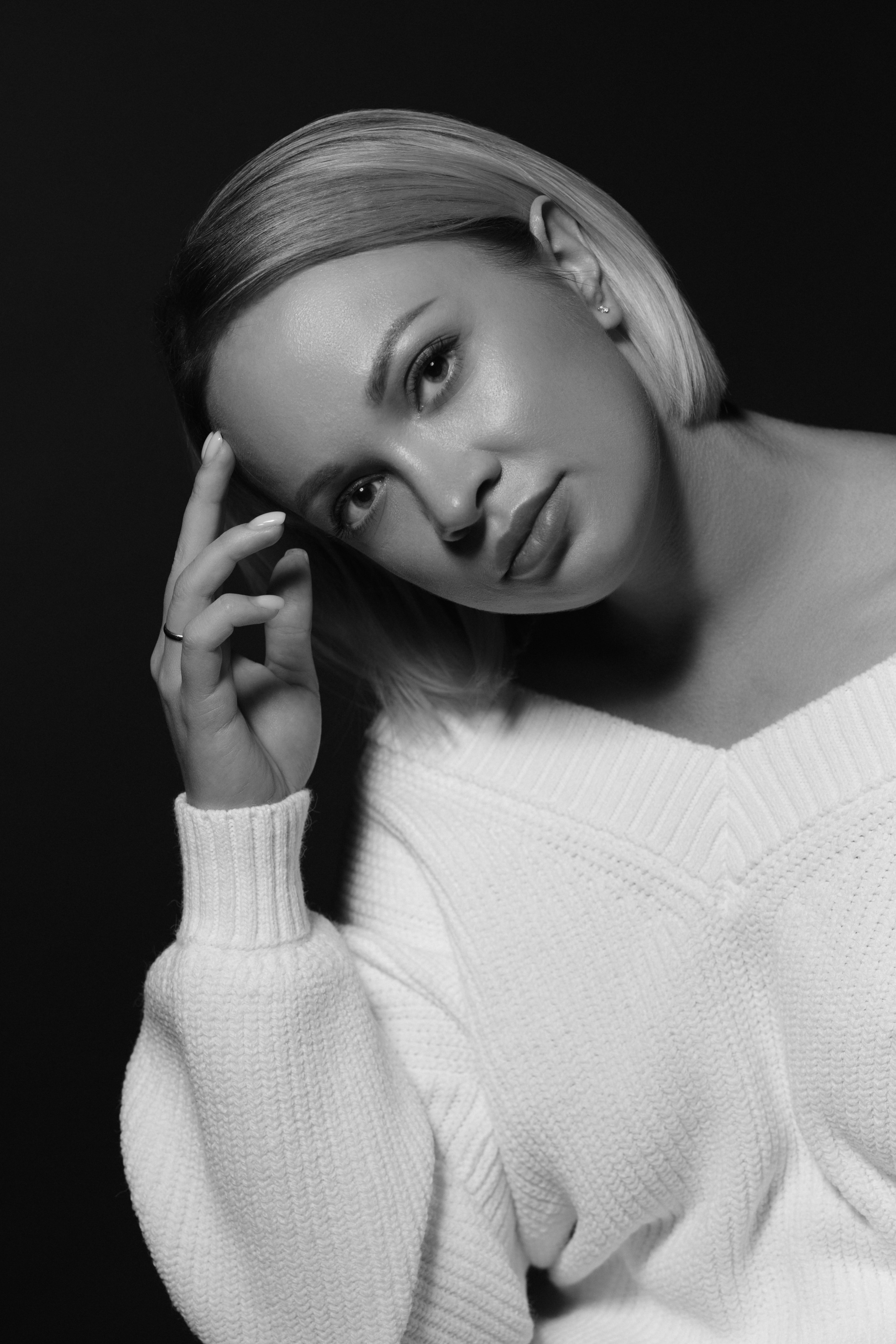 Фотограф эстет Москва и МО Горбачева Юлия