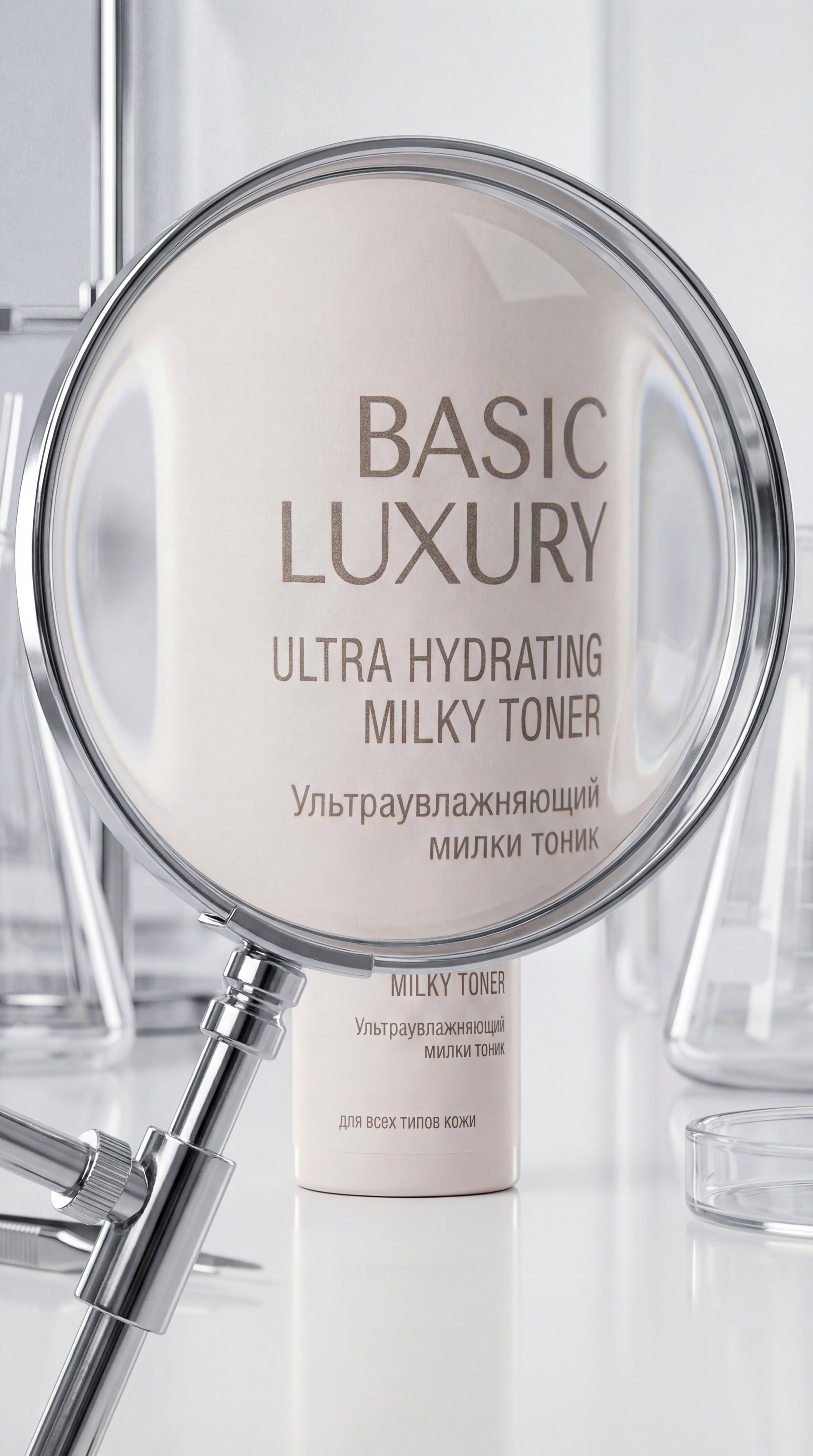 Генерация с реальным продуктом. Визуал для бизнеса и брендов. Фотограф, ИИ-креатор, обучение. Елена Губская. Симферополь