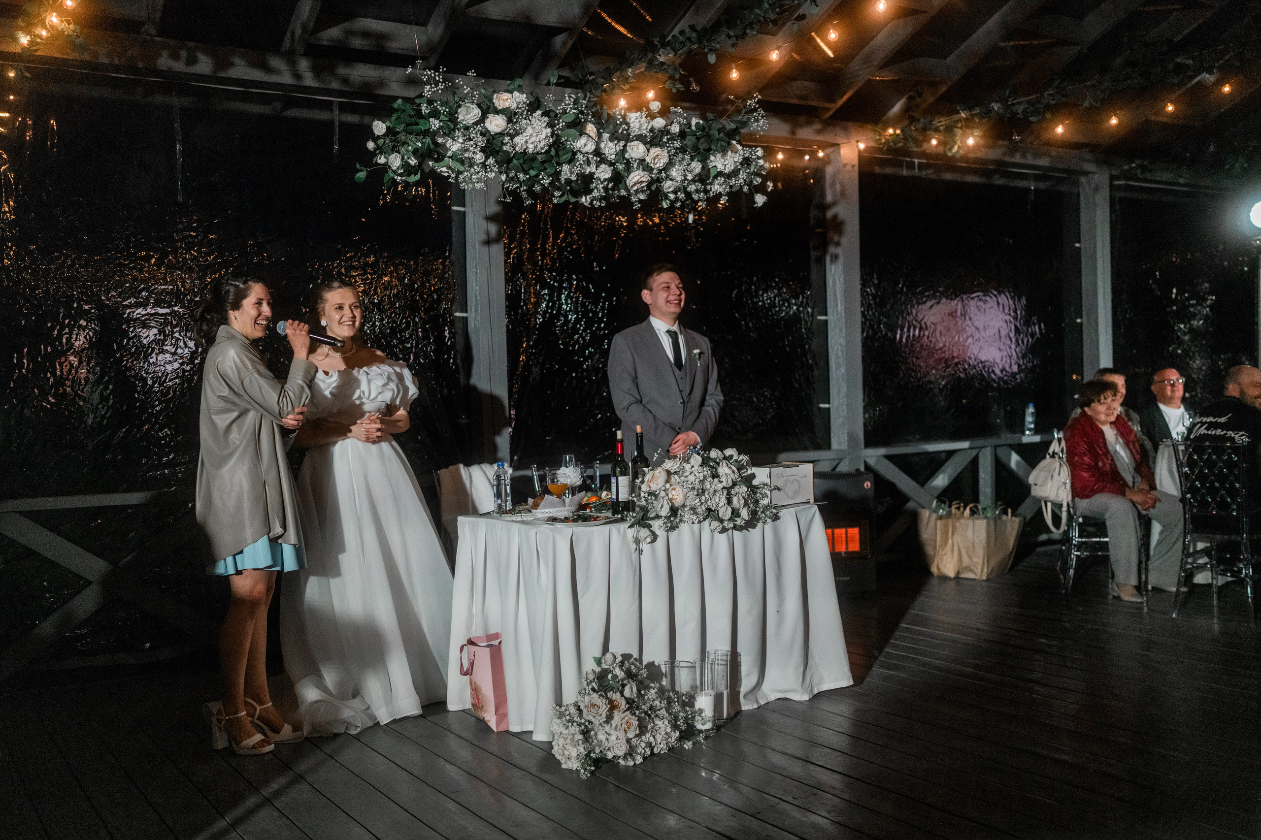 Свадьба Булат и Анастасия. Свадебный и индивидуальный фотограф Аля Мамакова