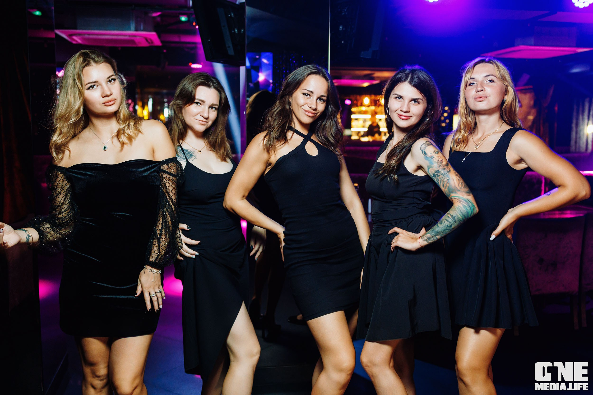 Фоторепортаж из караоке-клуба Эйфория. One Media Life: фоторепортажи, фотоотчеты с мероприятий и заведений