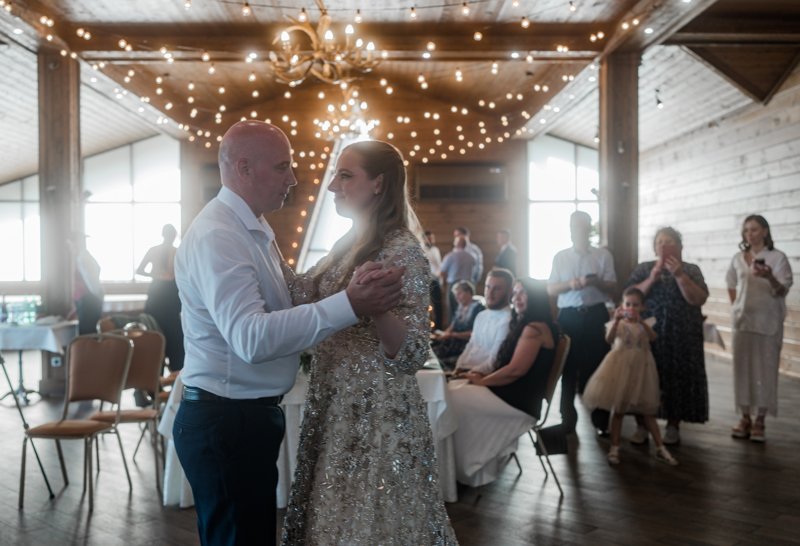 Свадьба Умар и Мила. Банкет. Свадебный и индивидуальный фотограф Аля Мамакова