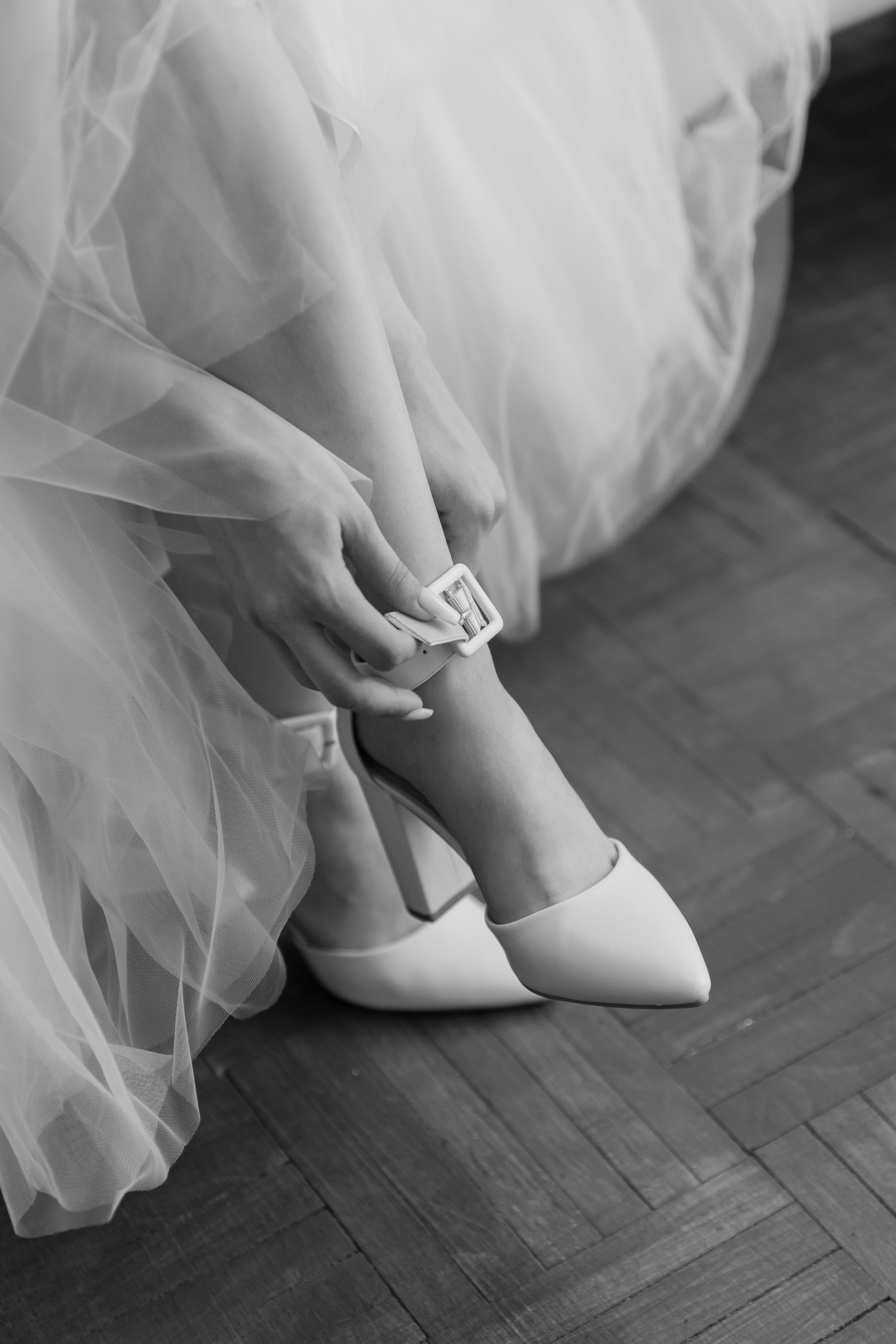 Свадебный фотограф