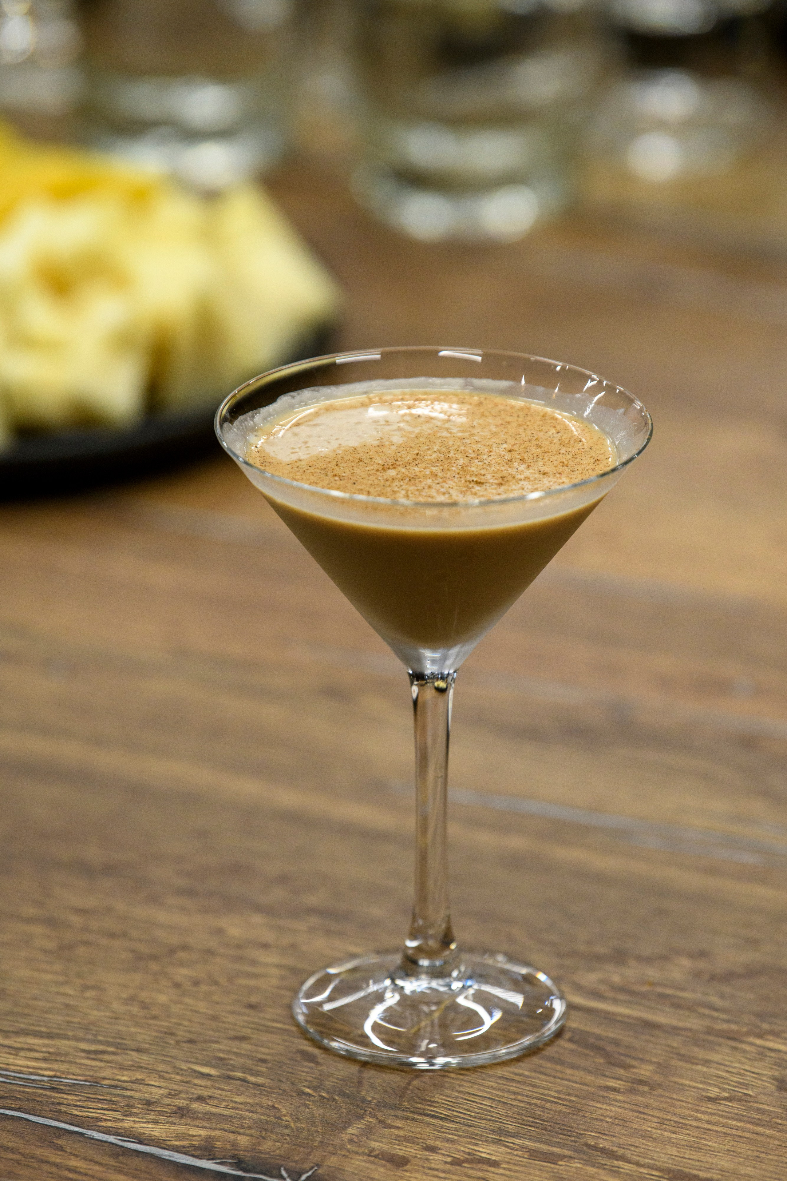 Бар — моя сцена: история Алены Кошелевой. Создание обучающих видеороликов Puponin Production