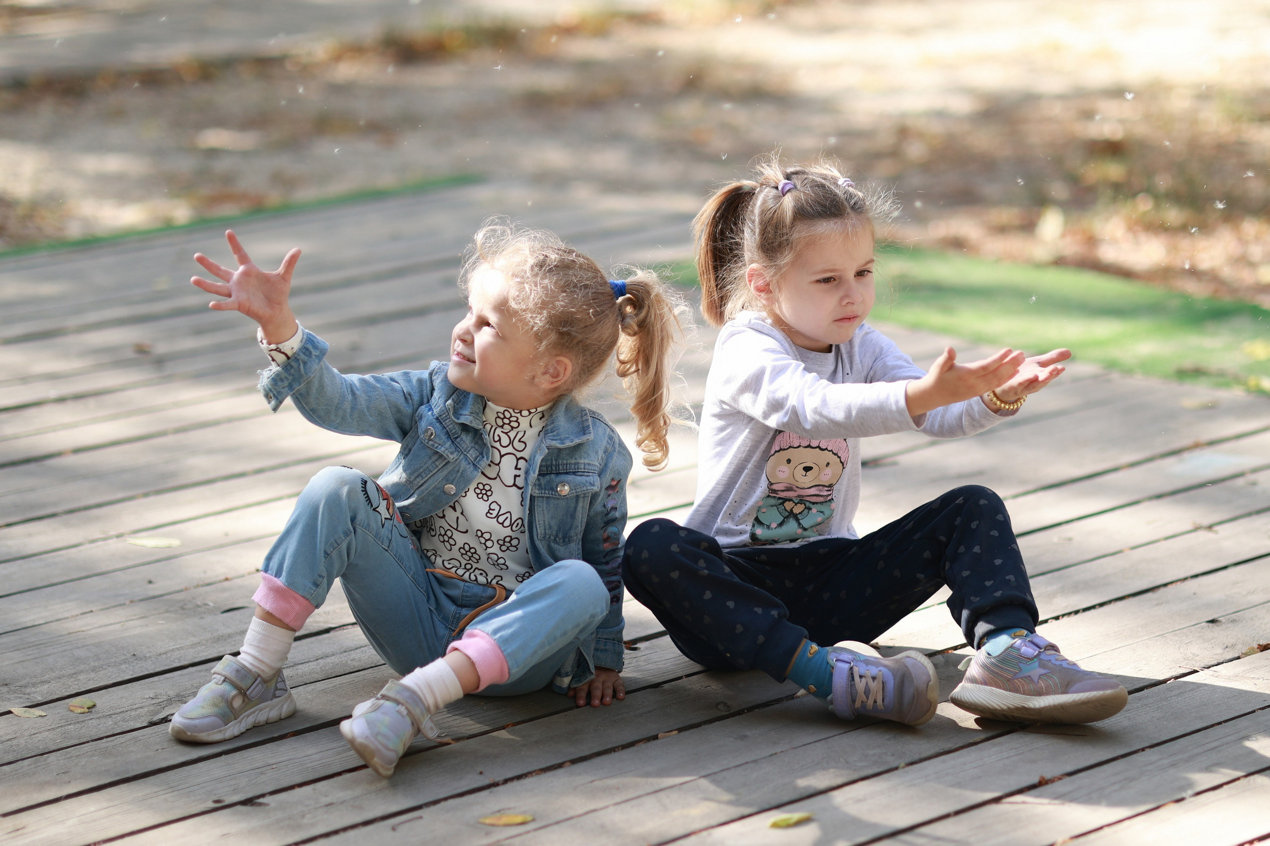Этот чудесный фотодень. Семейный и свадебный фотограф в Воронеже Людмила Трифонова