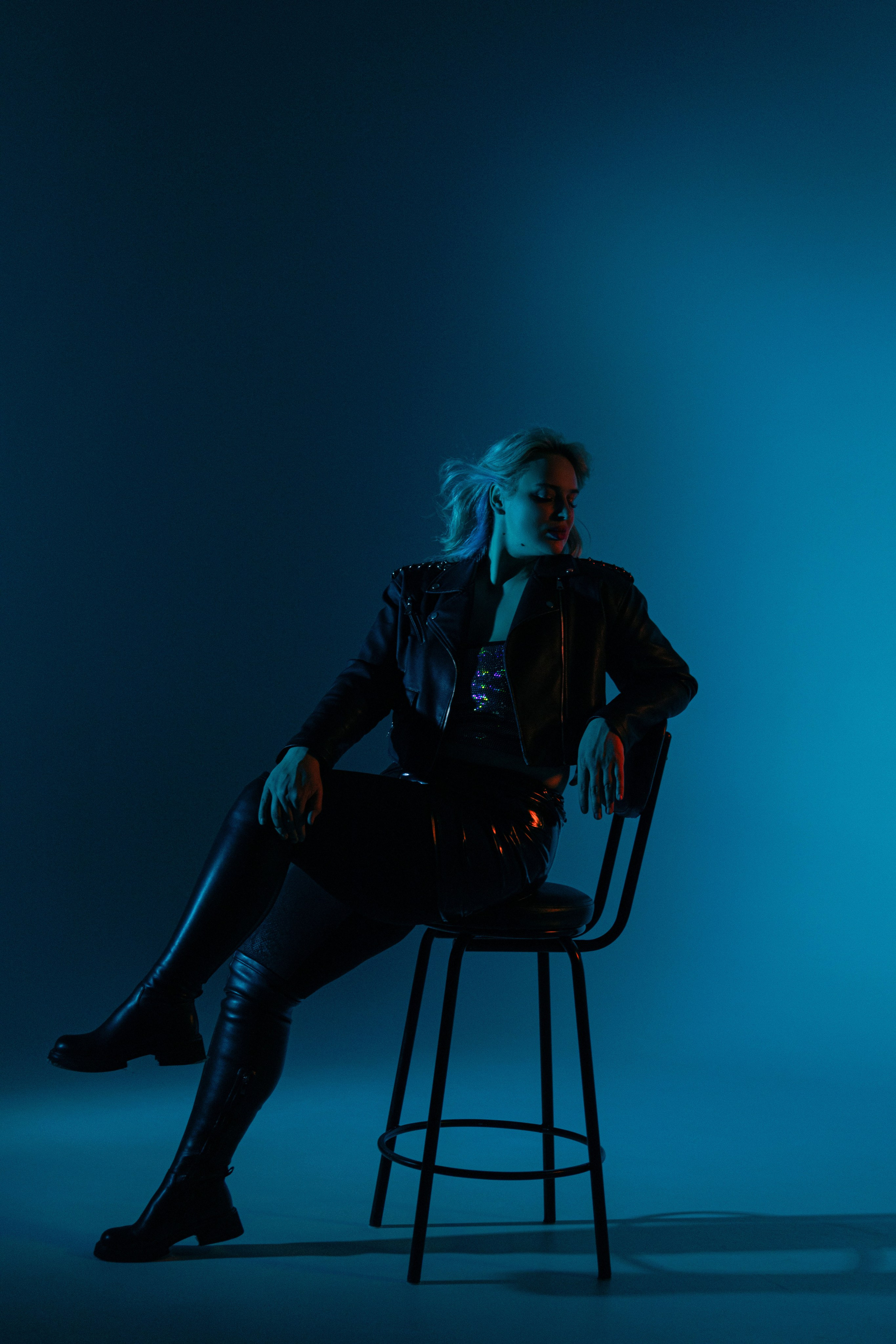 Фотограф Владивосток Анастасия Бондарь