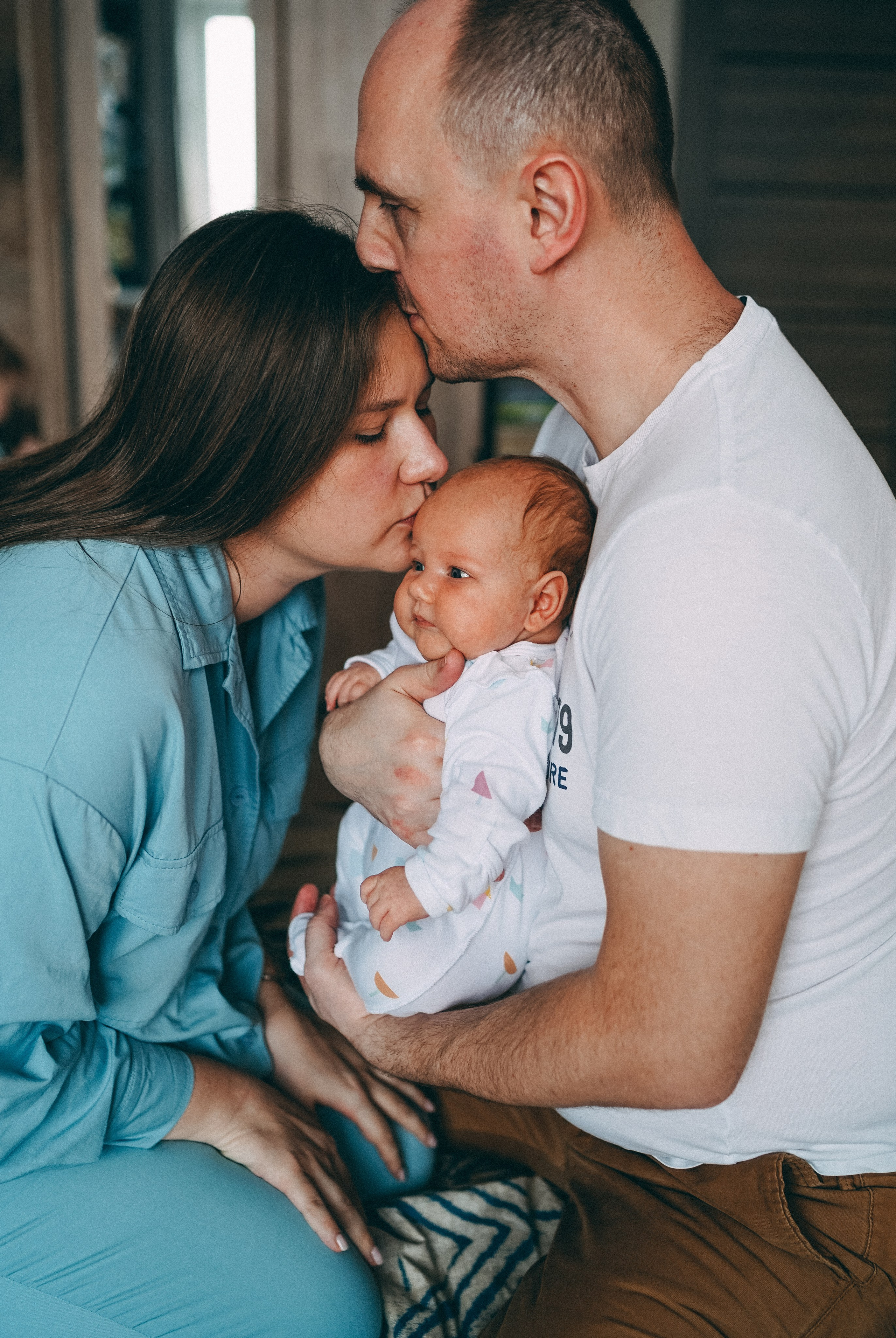 Домашняя фотосессия. В комфортной для Вас обстановке. Москва и МО. Фотосессия новорожденных в Москве — newborn фотограф Елена Виниченко
