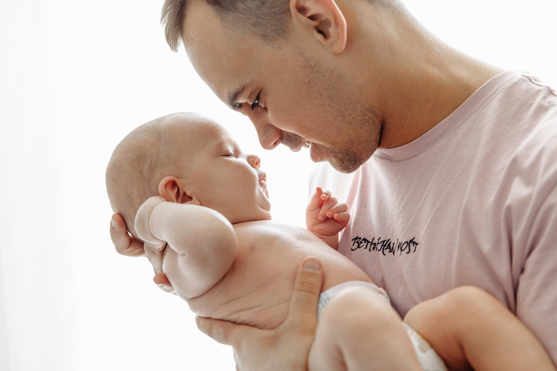 Фотограф Анна Руданова | Фотосессия новорожденных