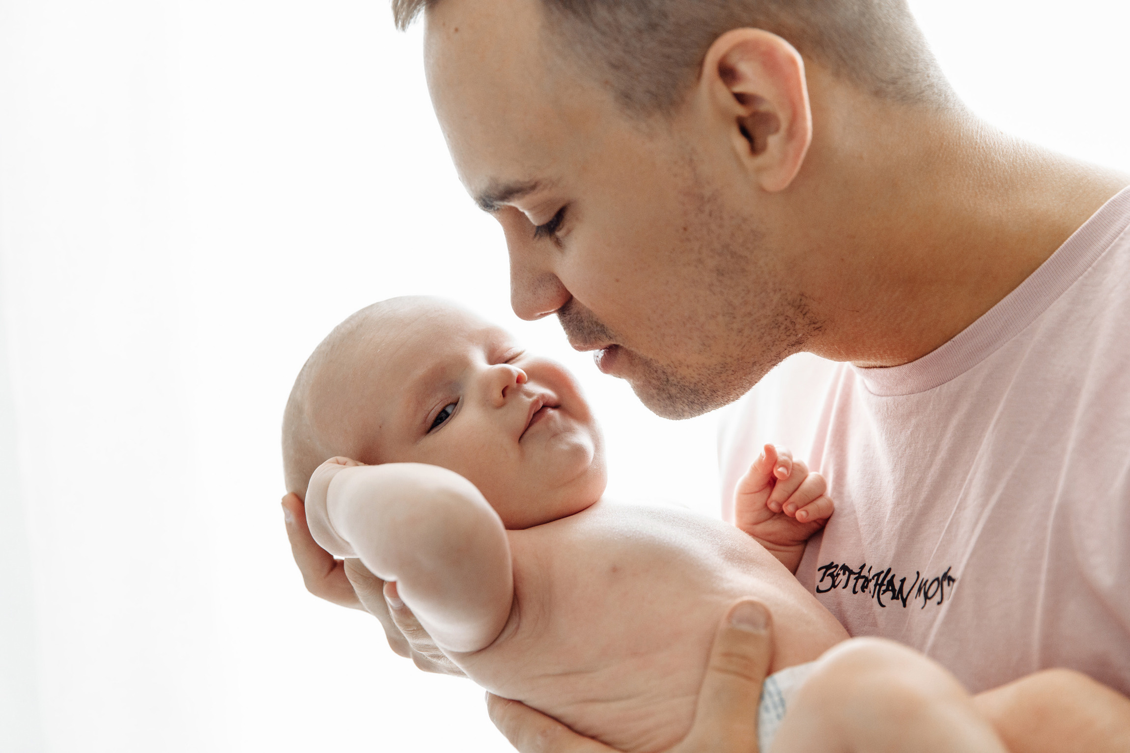 Фотограф Анна Руданова | Фотосессия новорожденных