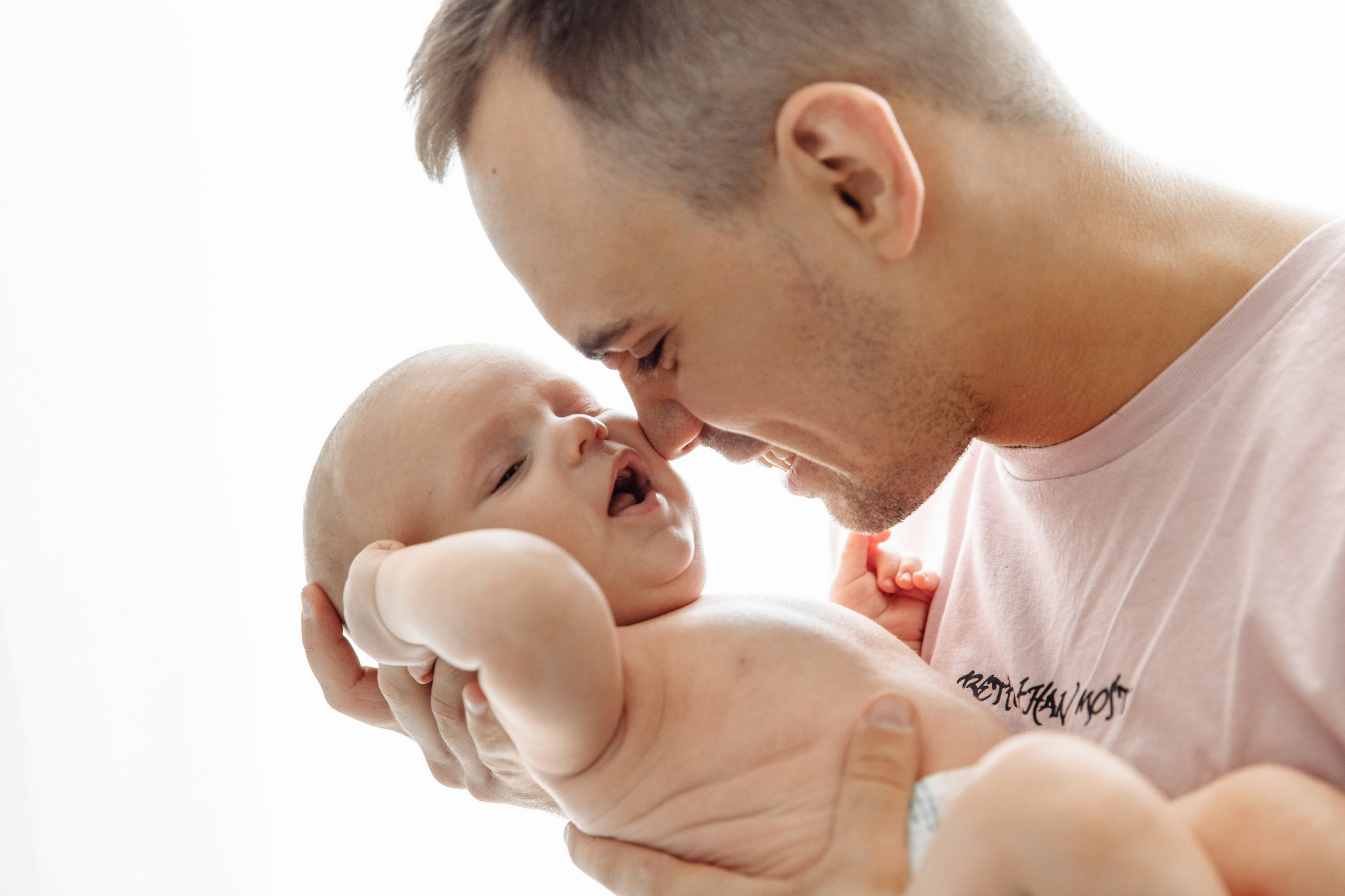 Фотограф Анна Руданова | Фотосессия новорожденных