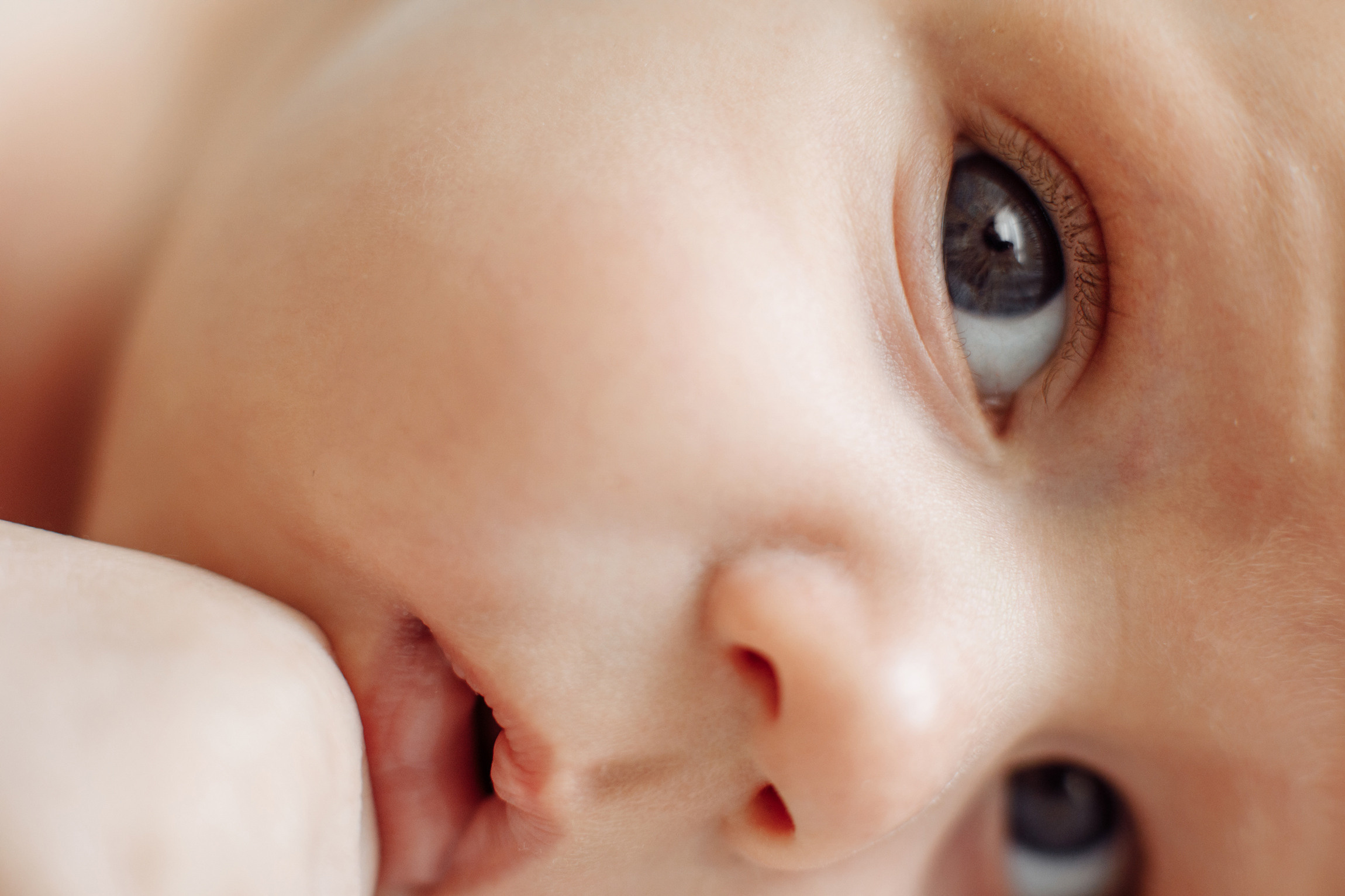 Фотограф Анна Руданова | Фотосессия новорожденных