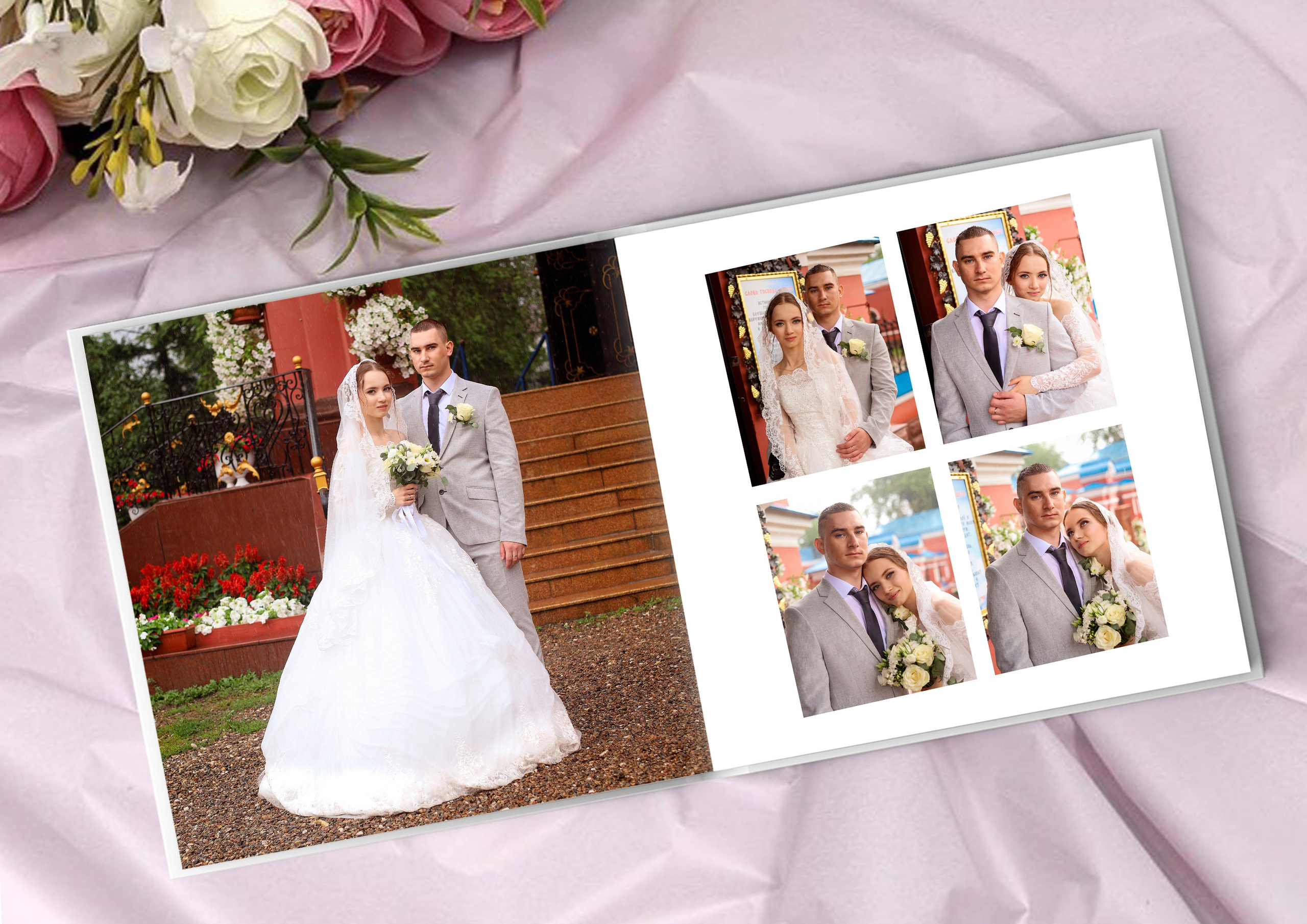 Фотокниги. Фотограф в Шелехове, лучшие выпускные альбомы в Шелехове