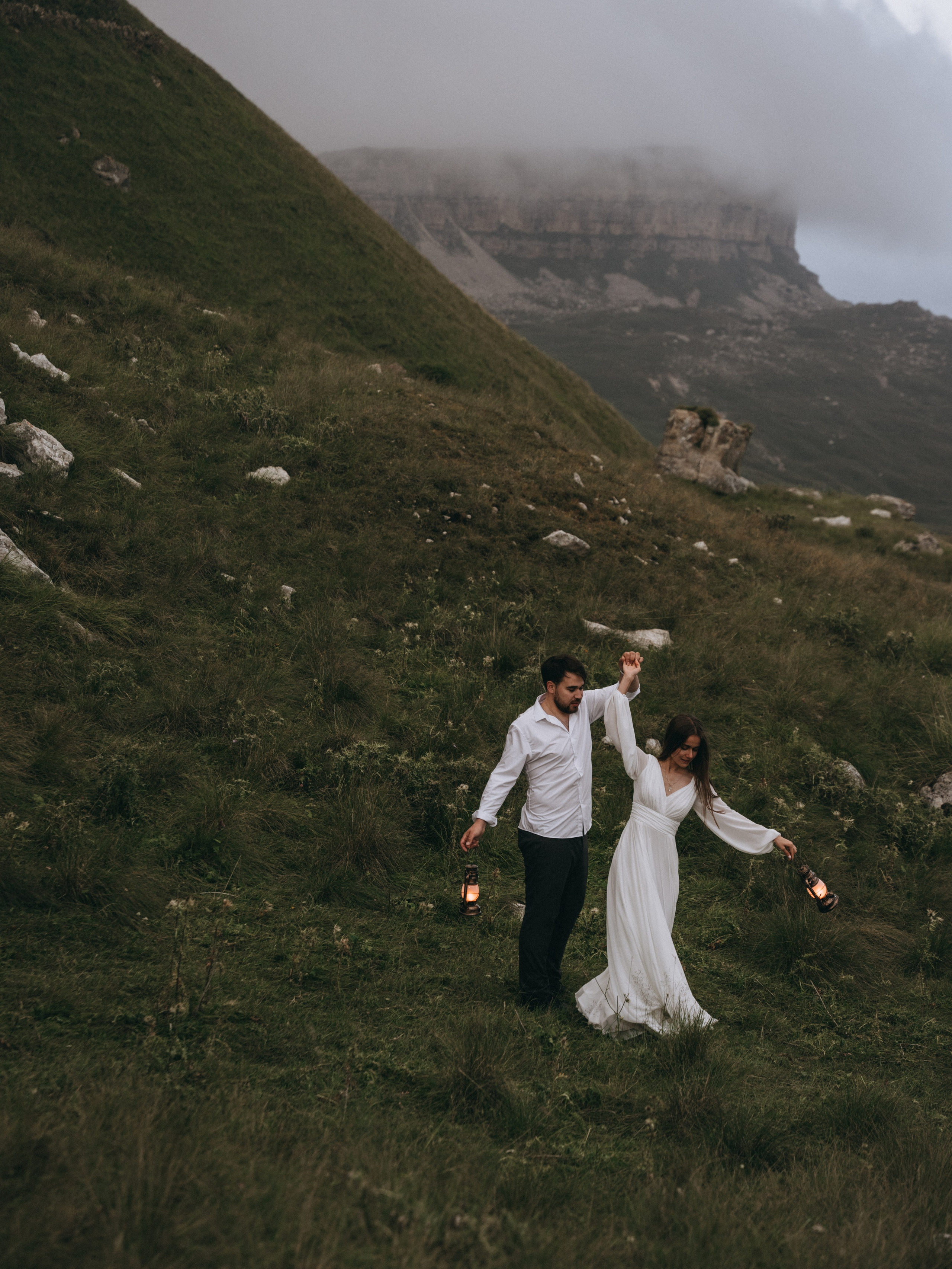 Фотограф, фототур, фотосессия Перевал Гумбаши