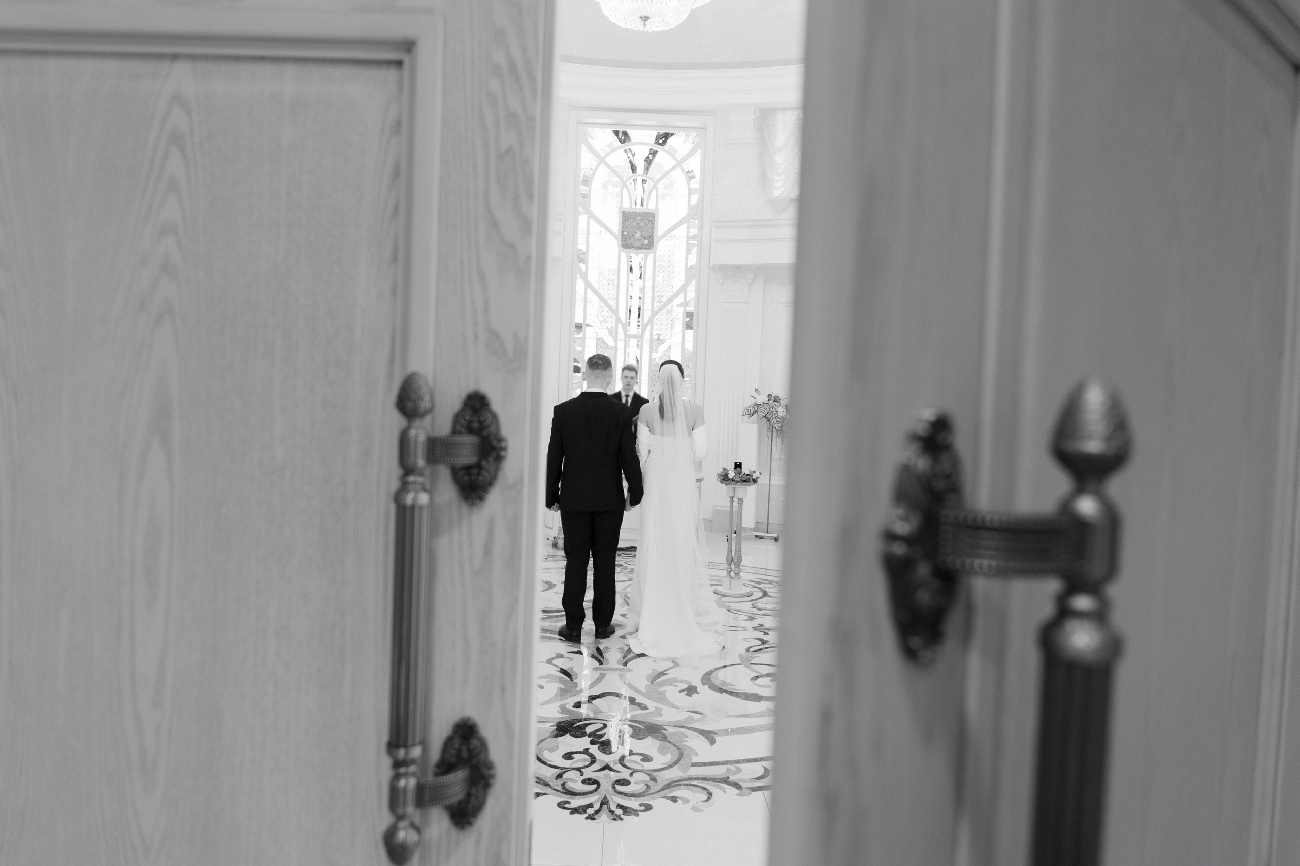 Свадьбы. Свадебный и портретный фотограф в Новосибирске Любовь Исакова