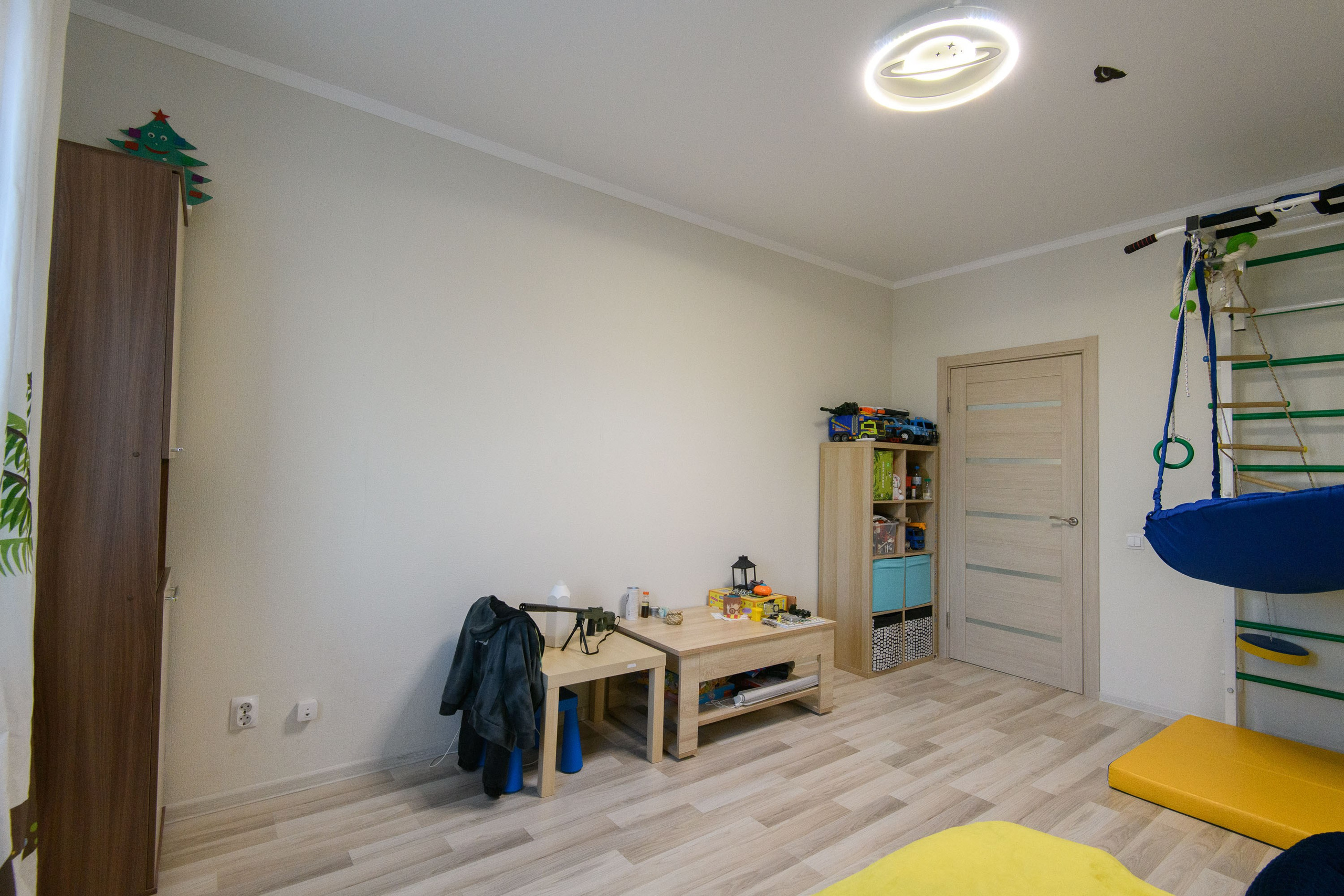 Интерьер трехкомнатной квартиры в Ростове фотографии для сайта недвижимости. Профессиональная фотосъемка. Ростов-на-Дону