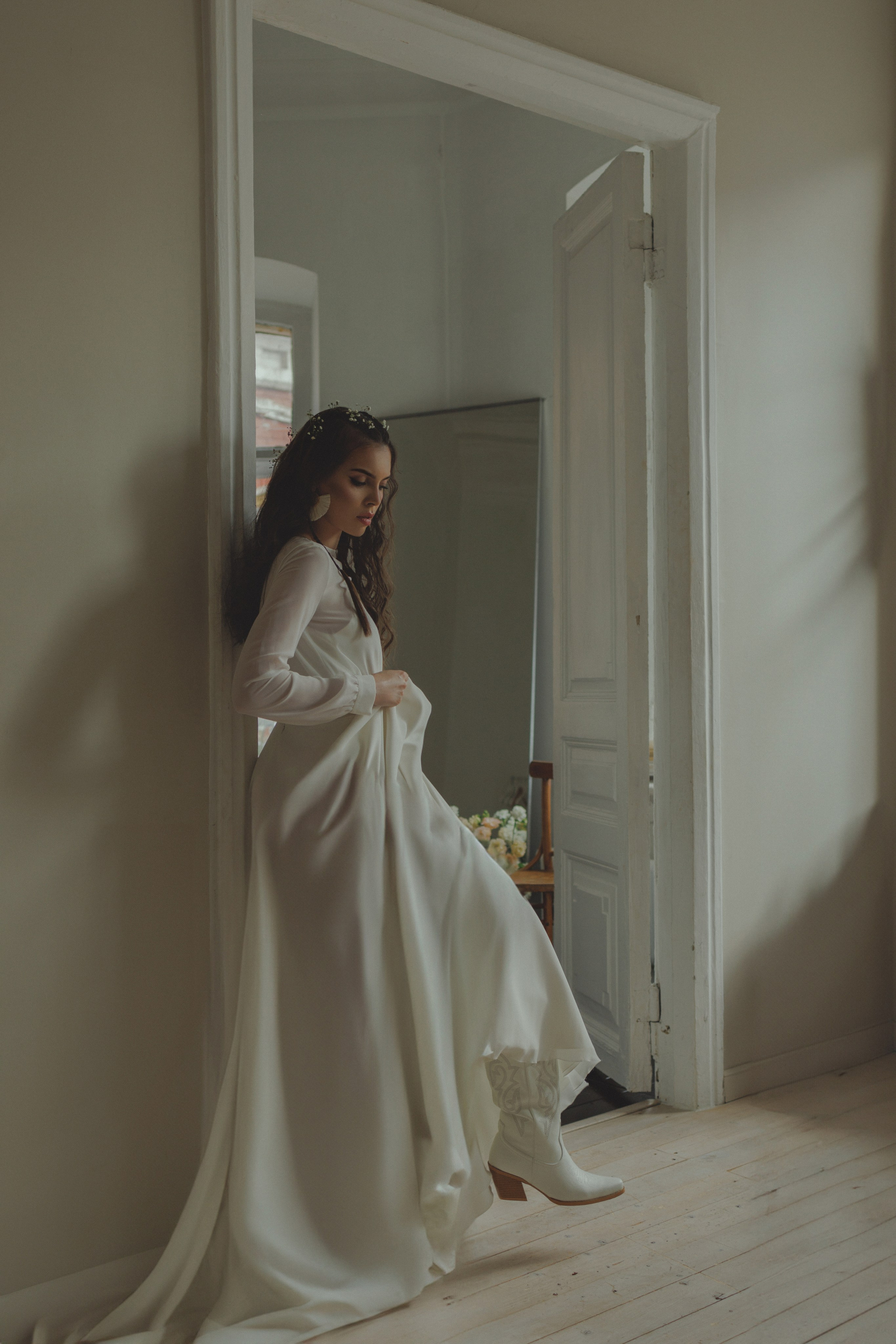 Фотограф Ксения Железникова