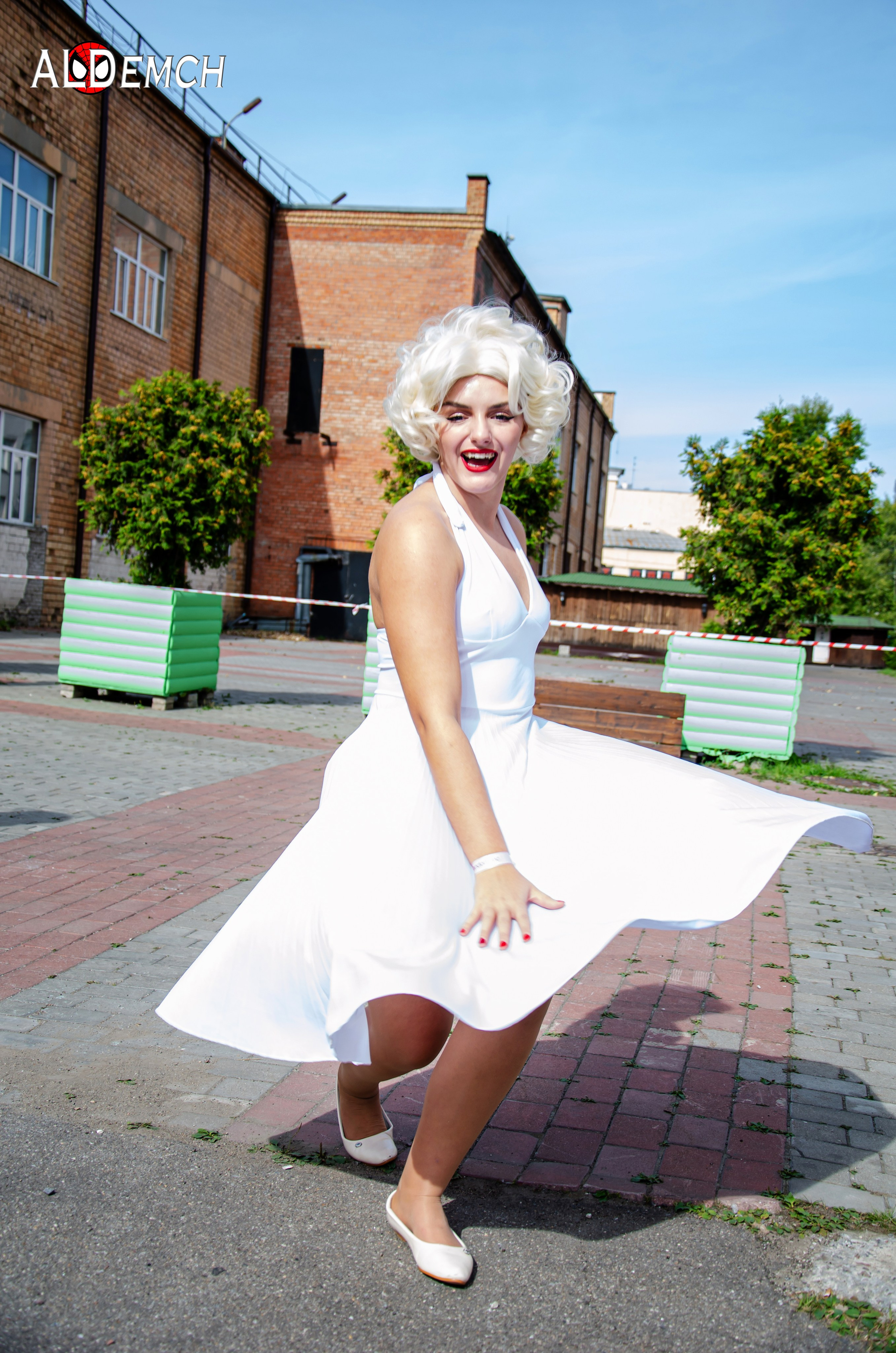 Фотограф для Косплей фотосессии в Москве, Дмитрове, Дубне