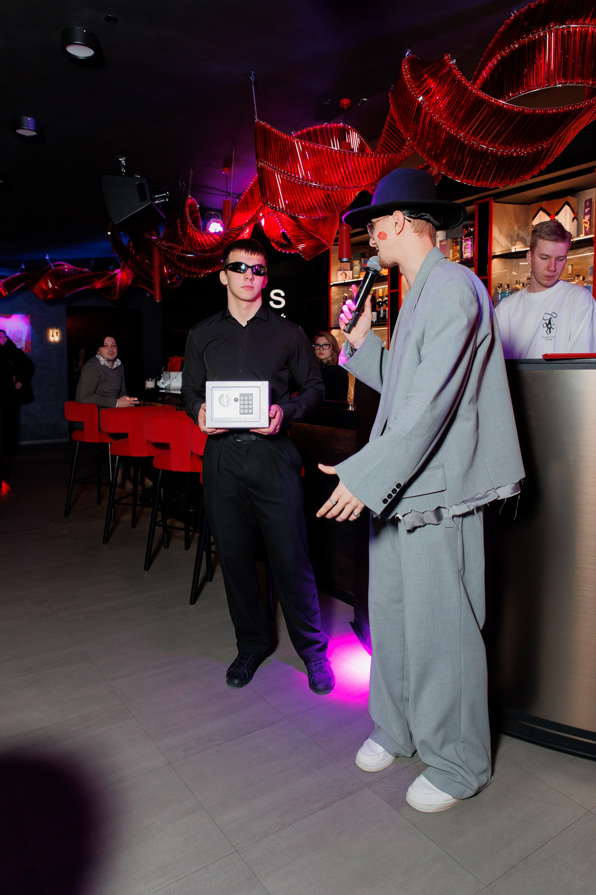 SOLOVI–Valentine`s Day. СВОИ. ФОТООТЧЕТЫ-СОБЫТИЯ-МЕСТА