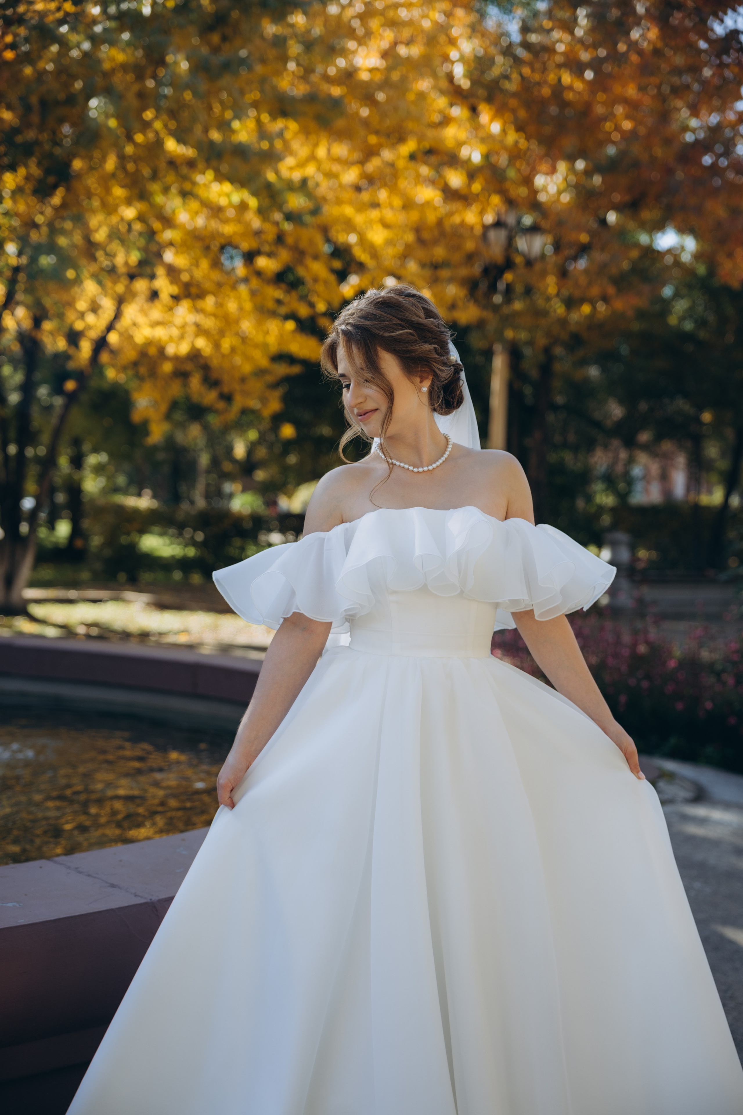 Вячеслав и Кристина. Свадебный, семейный фотограф в Иркутске Светлана Макаричева