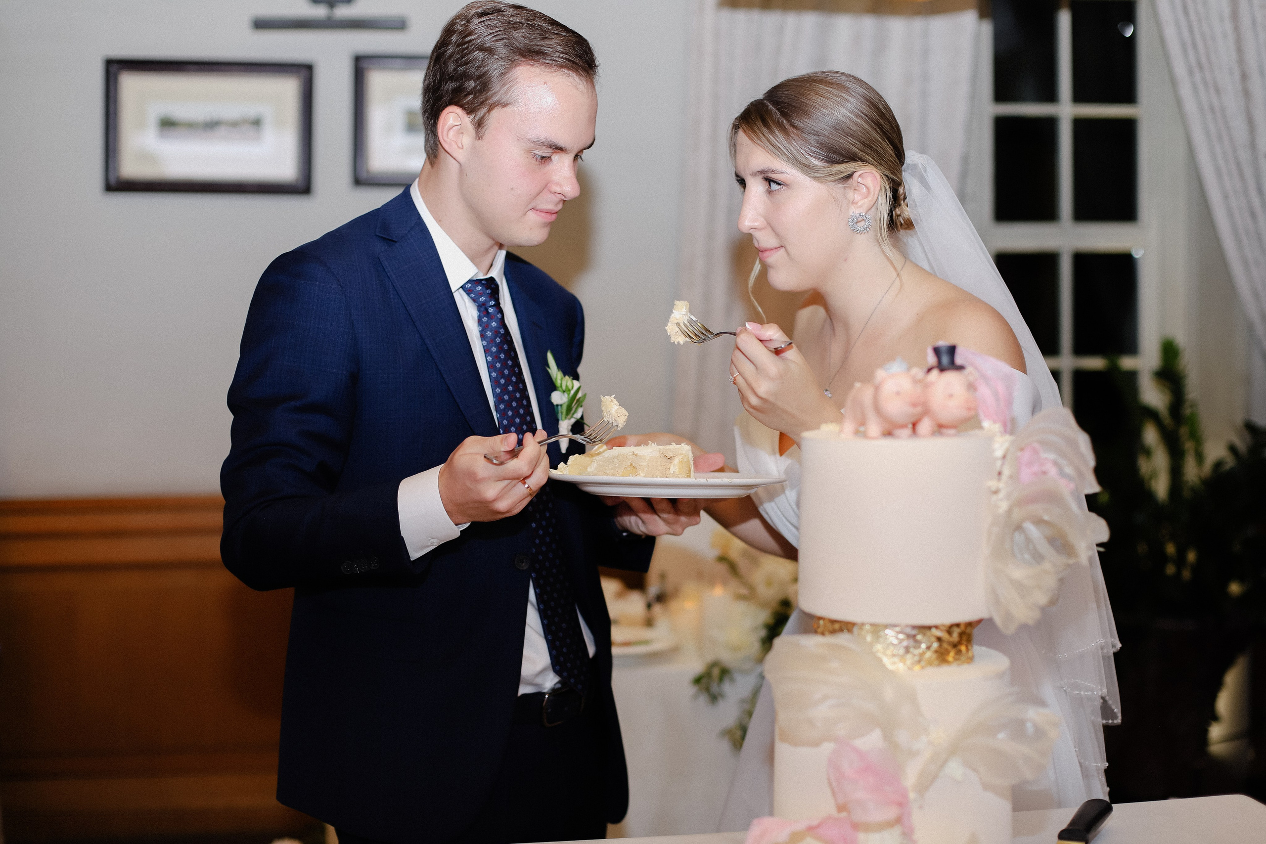 Илья и Анастасия. Фотограф в Алматы и Москве Даша Пушкина