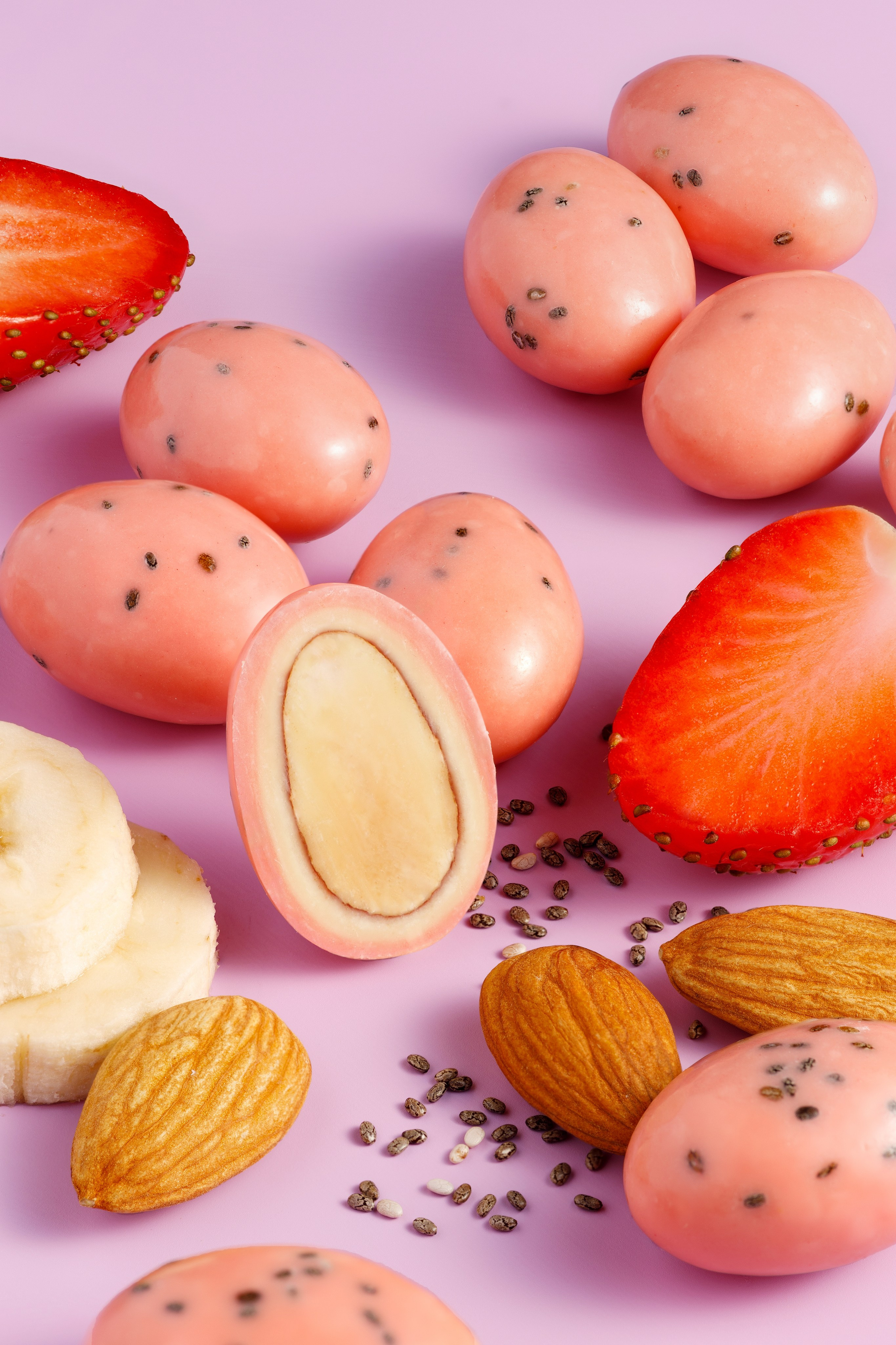 Съемка шоколада и конфет. Предметный фотограф Москва | Фуд-фотограф в Москве Елизавета Елизарова